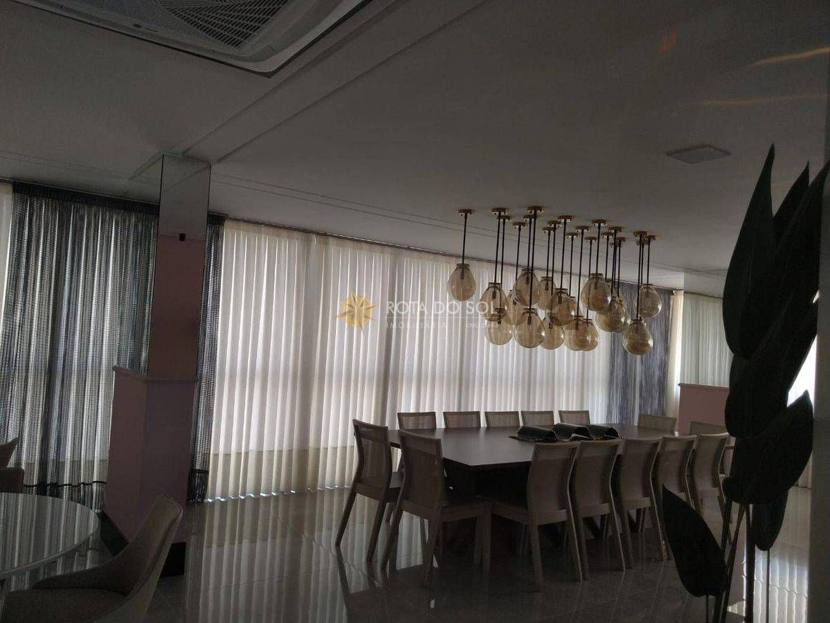 Residencial Copenhagen Apartamento 3 Suítes e 2 Vagas na Meia Praia Itapema SC — foto 19
