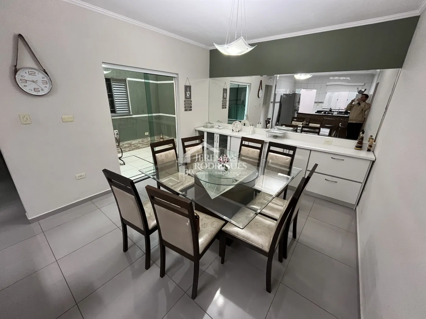 Casa com 3 dormitórios, 336 m² - Residencial Alto do Cardoso - Pindamonhangaba/SP