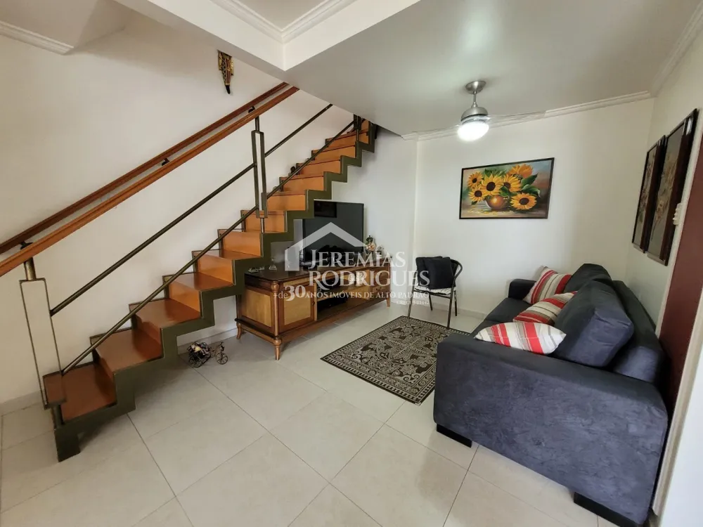 Apartamento com 3 quartos, 198 m², à venda por R$ 729.000- Vila São José - Taubaté/SP