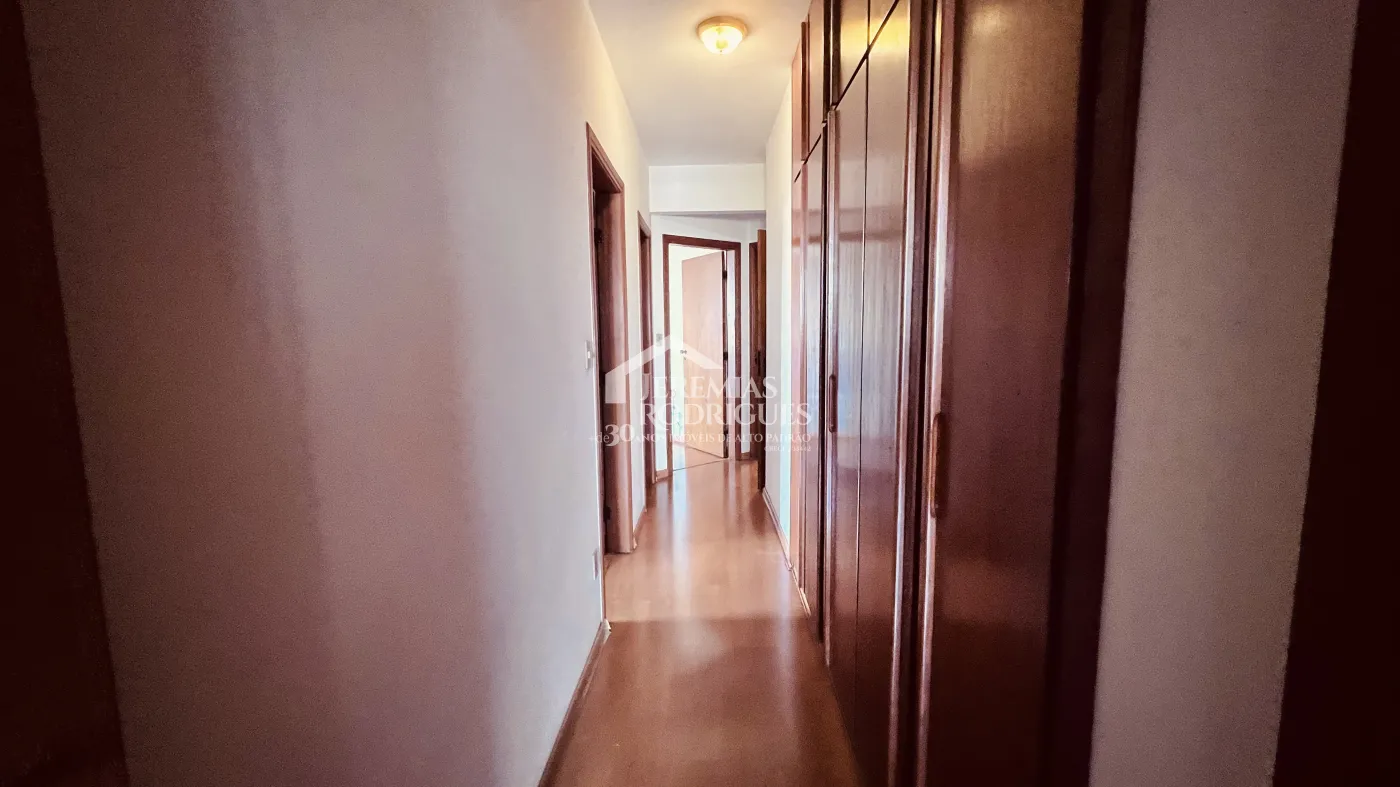 Apartamento com 3 dormitórios, 149 m² - Condomínio Green Tower - Taubaté/SP
