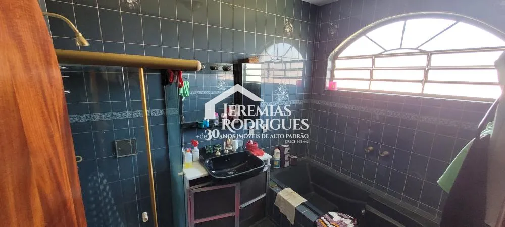 Casa á venda no Lessa em Pindamonhangaba/SP
