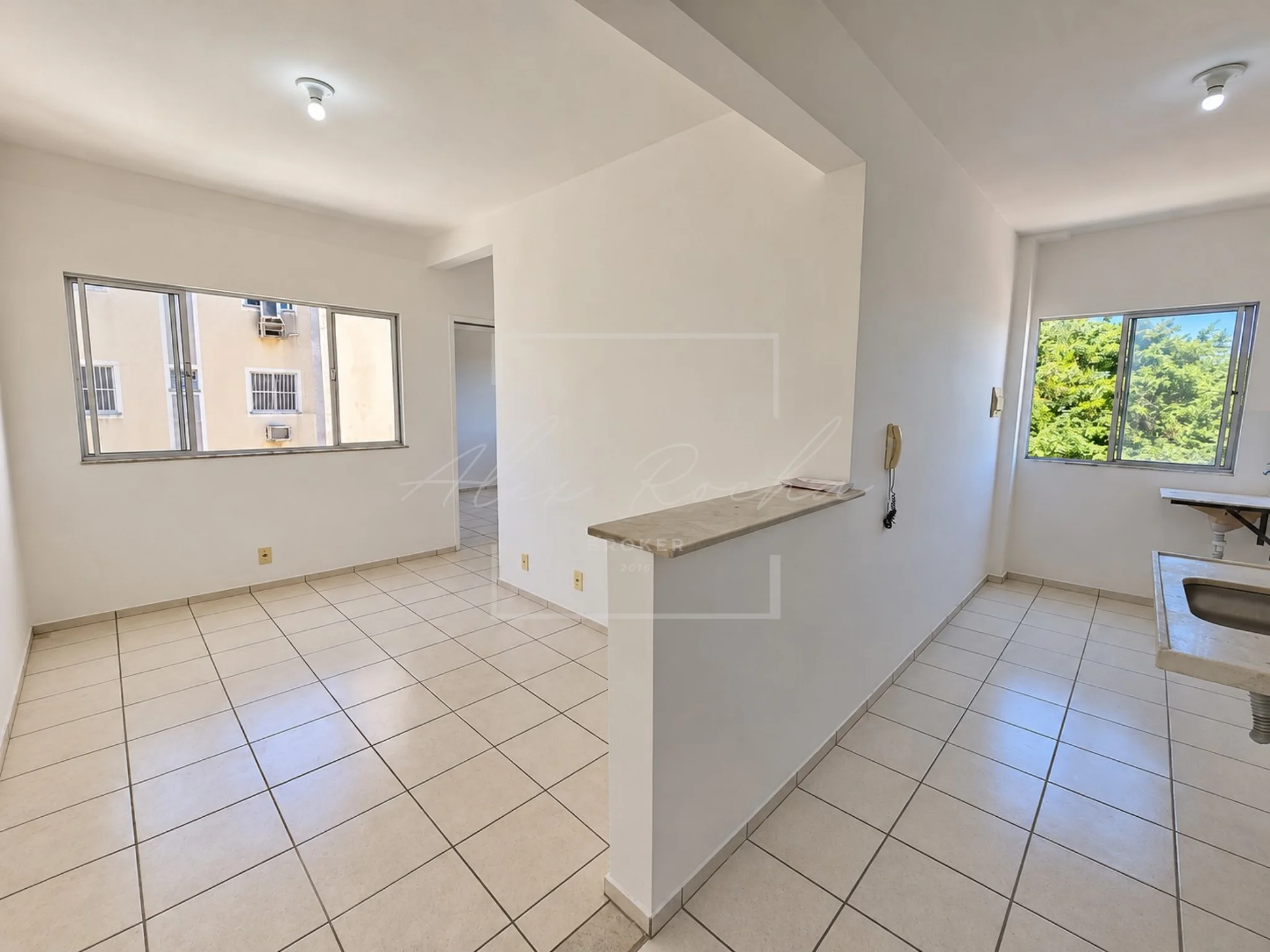 Parque Portal da Lagoa, 2 quartos, 42 m², Messejana, Fortaleza/CE