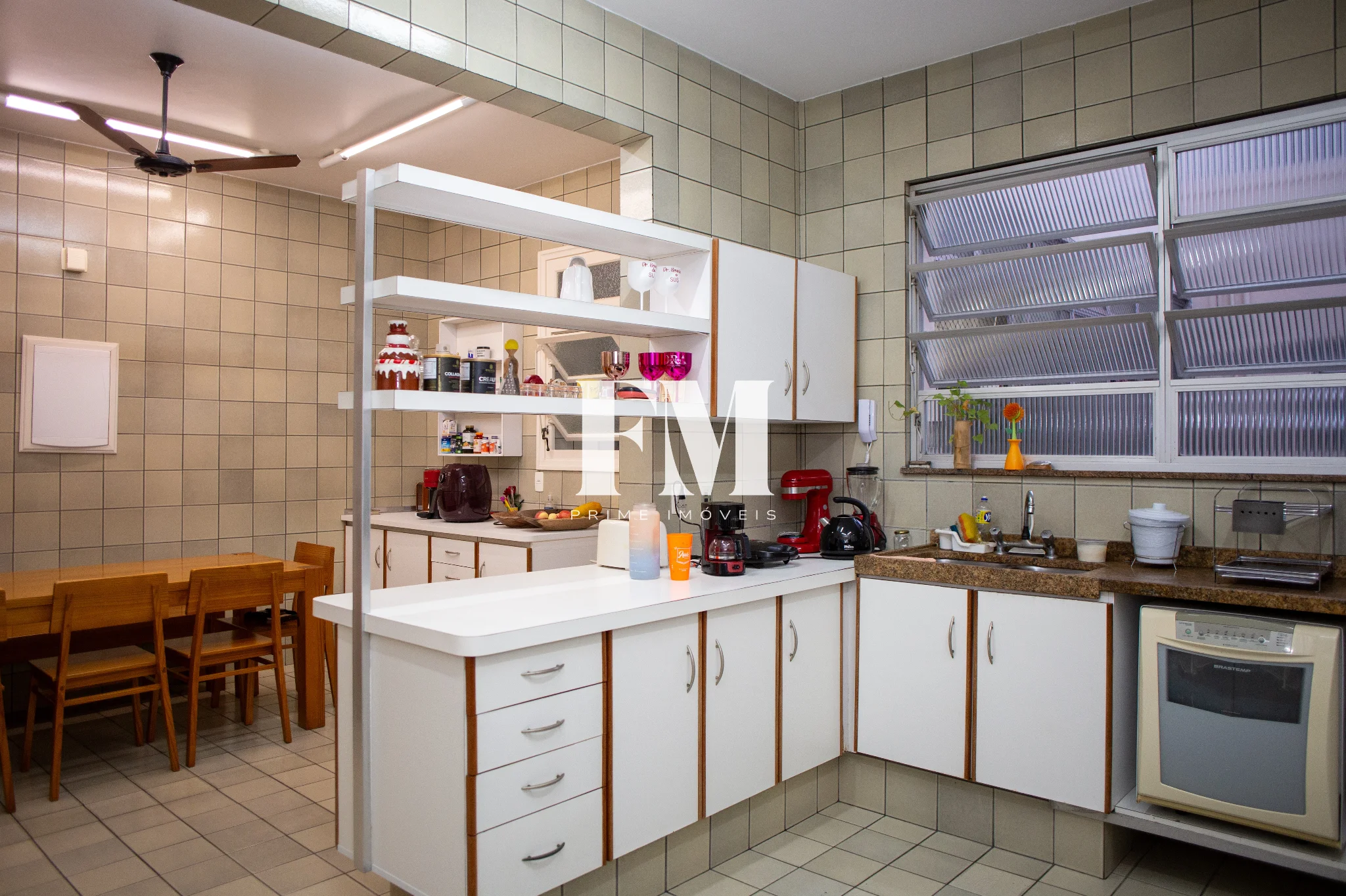 Apartamento Duplex exclusivo de 426m² á venda entre ipanema e copacabana com vista parcial mar! - foto 50