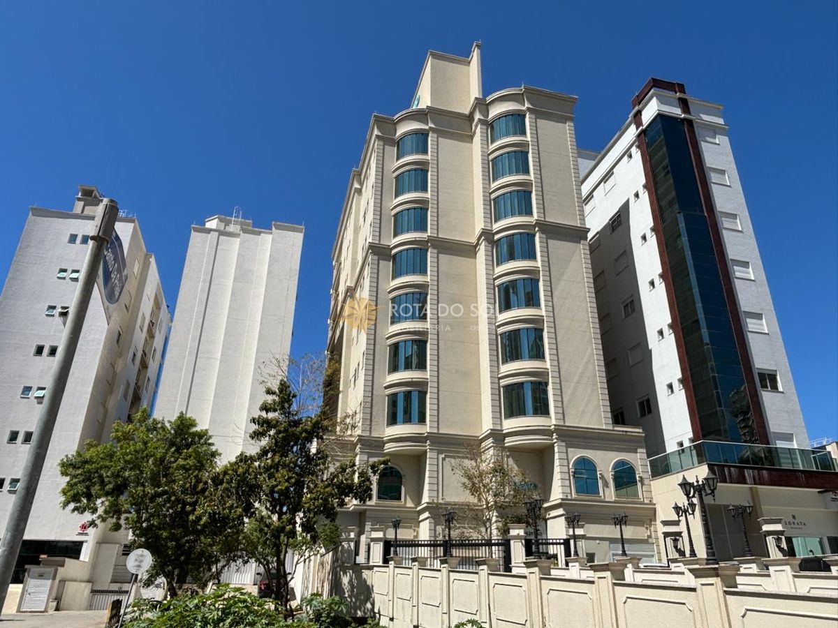 Apartamento Frente Mar 3 Suítes Canto da Praia Itapema SC — foto 20