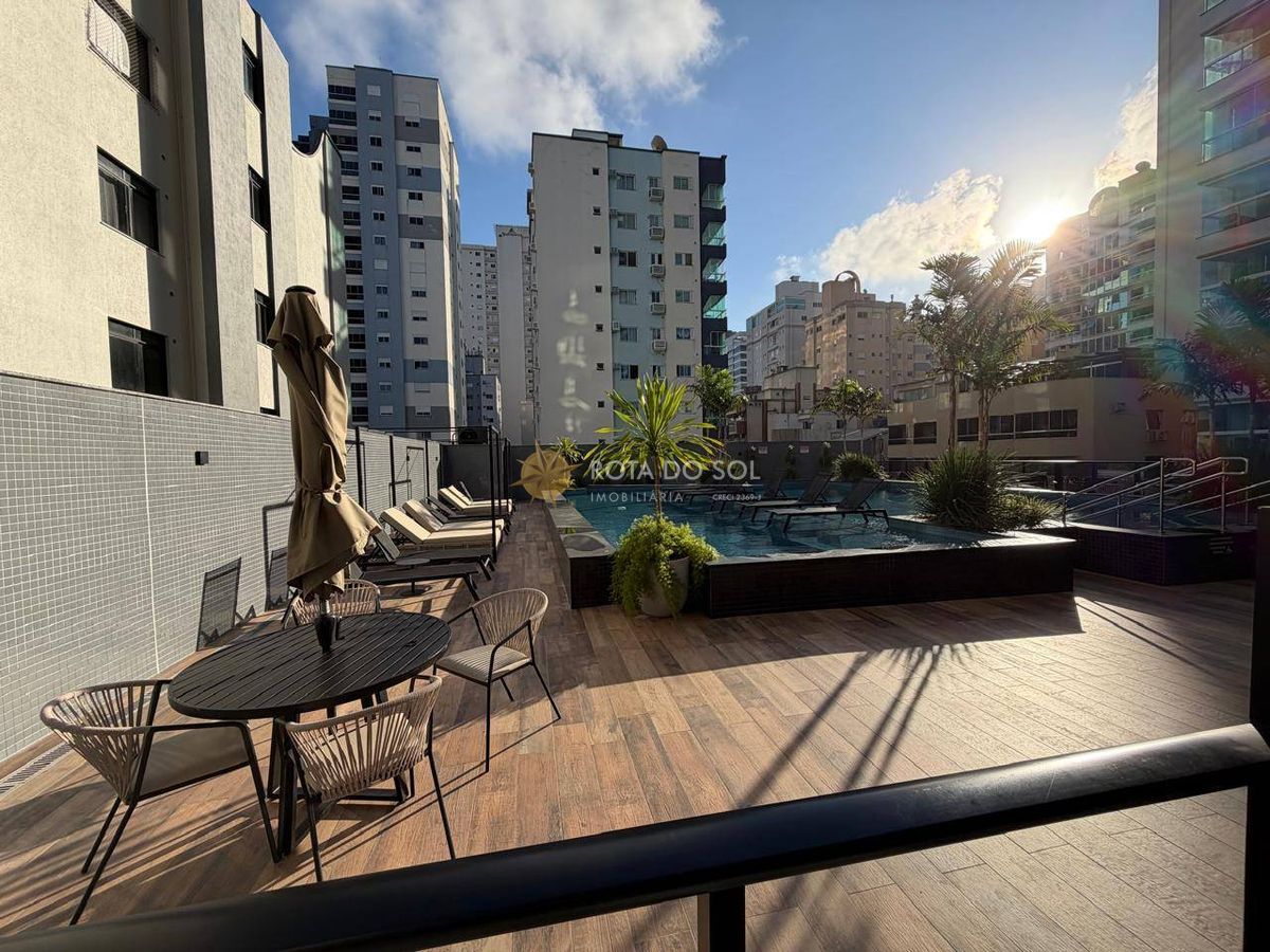 Diamond Tower Apartamento 4 Suítes e 3 Vagas em Meia Praia Itapema SC
