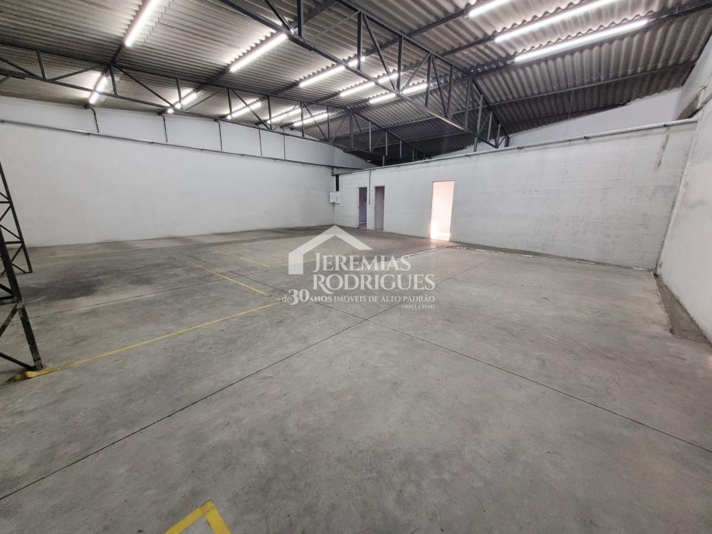 Galpão, 900 m² - Campo Alegre - Pindamonhangaba/SP