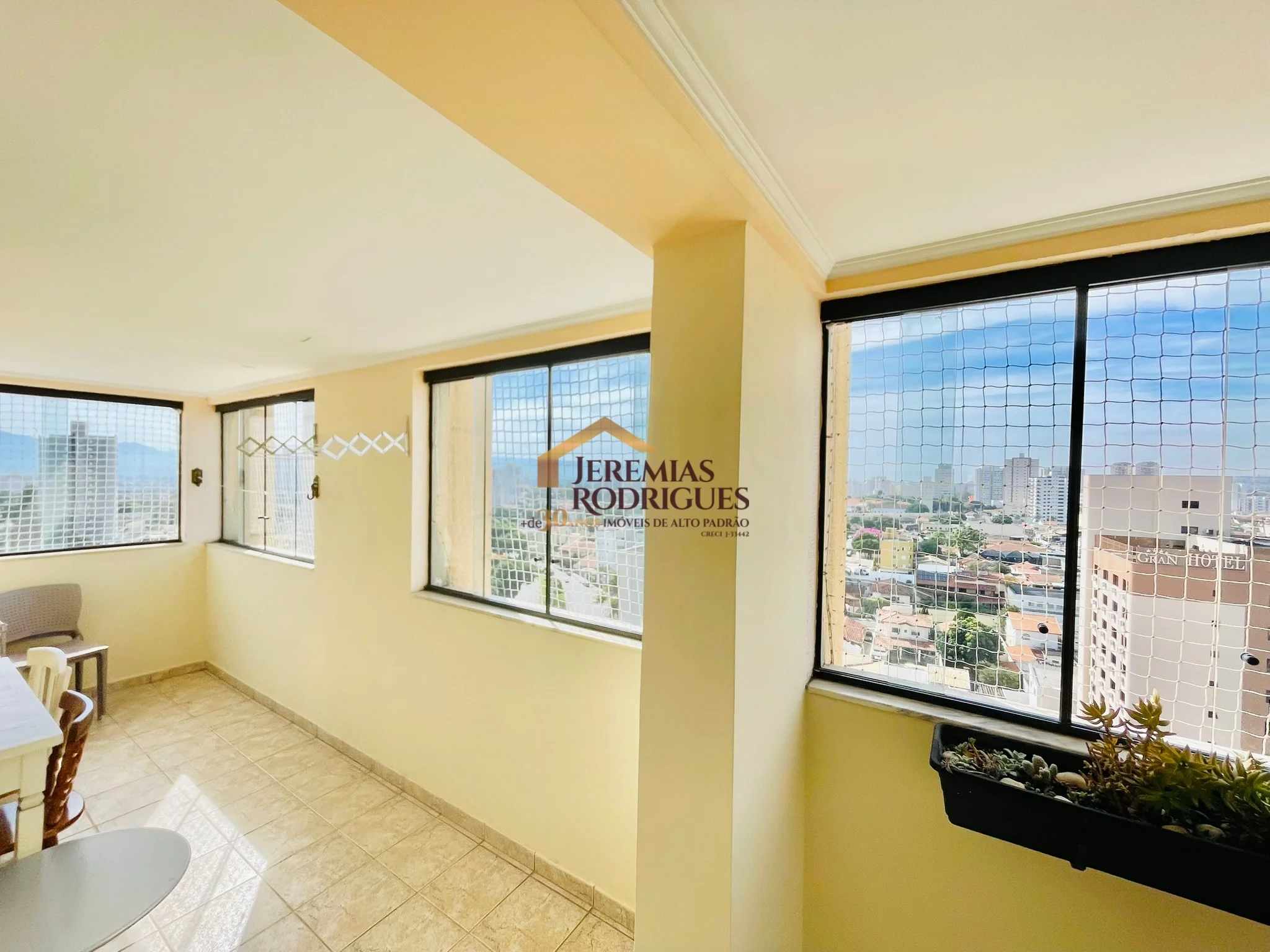 Apartamento à venda no Condomínio Portal da Independência I em Taubaté/SP. — foto 38