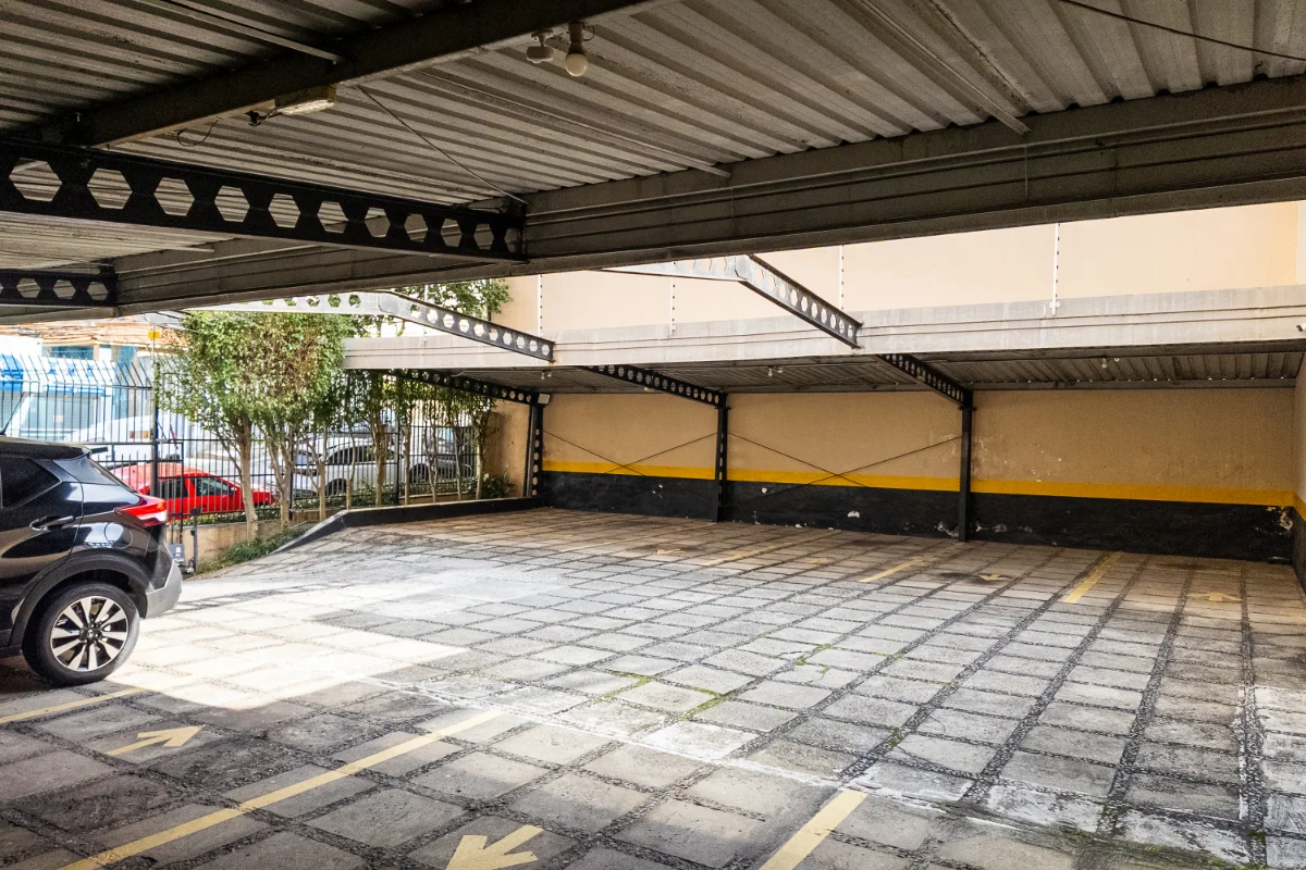 Apartamento na Saúde próximo ao Metrô Saúde e Praça da Árvore — foto 49