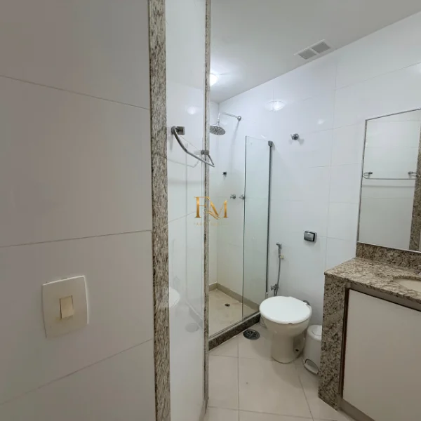 Imaculado apartamento de 4 quartos à venda com amplitude, luz natural e localização imbatível em Co — foto 26