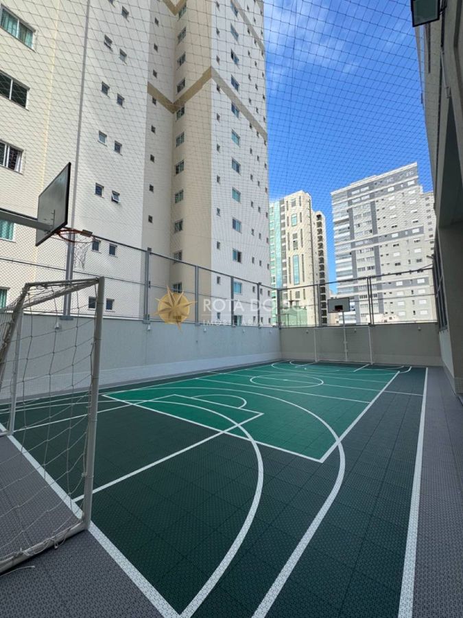 El Elyon Apartamento Vista Mar 3 Suítes Meia Praia Itapema SC