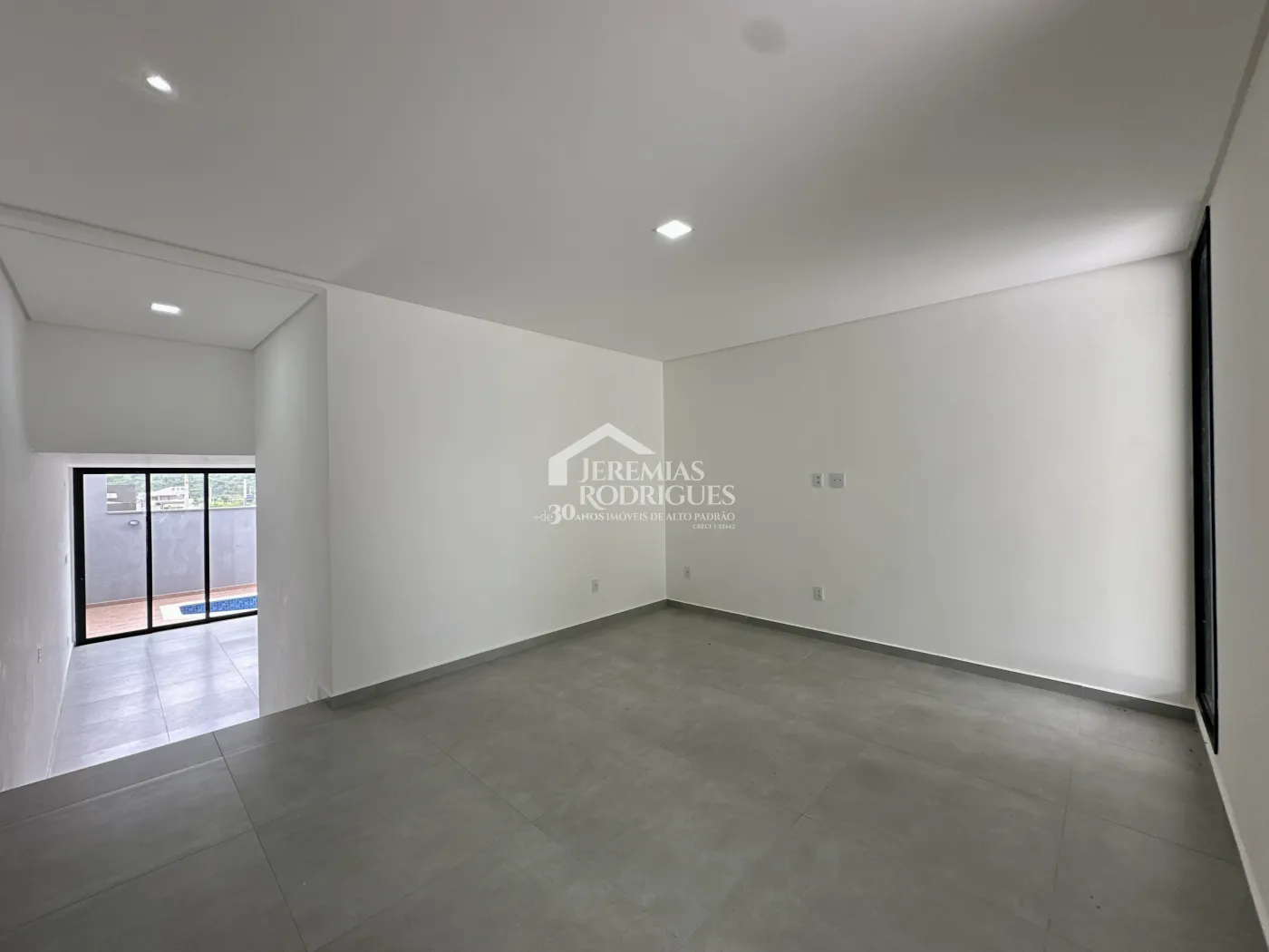 Casa para venda e locação com 3 suítes no Condomínio Cyrela Landscape em Taubaté/SP.