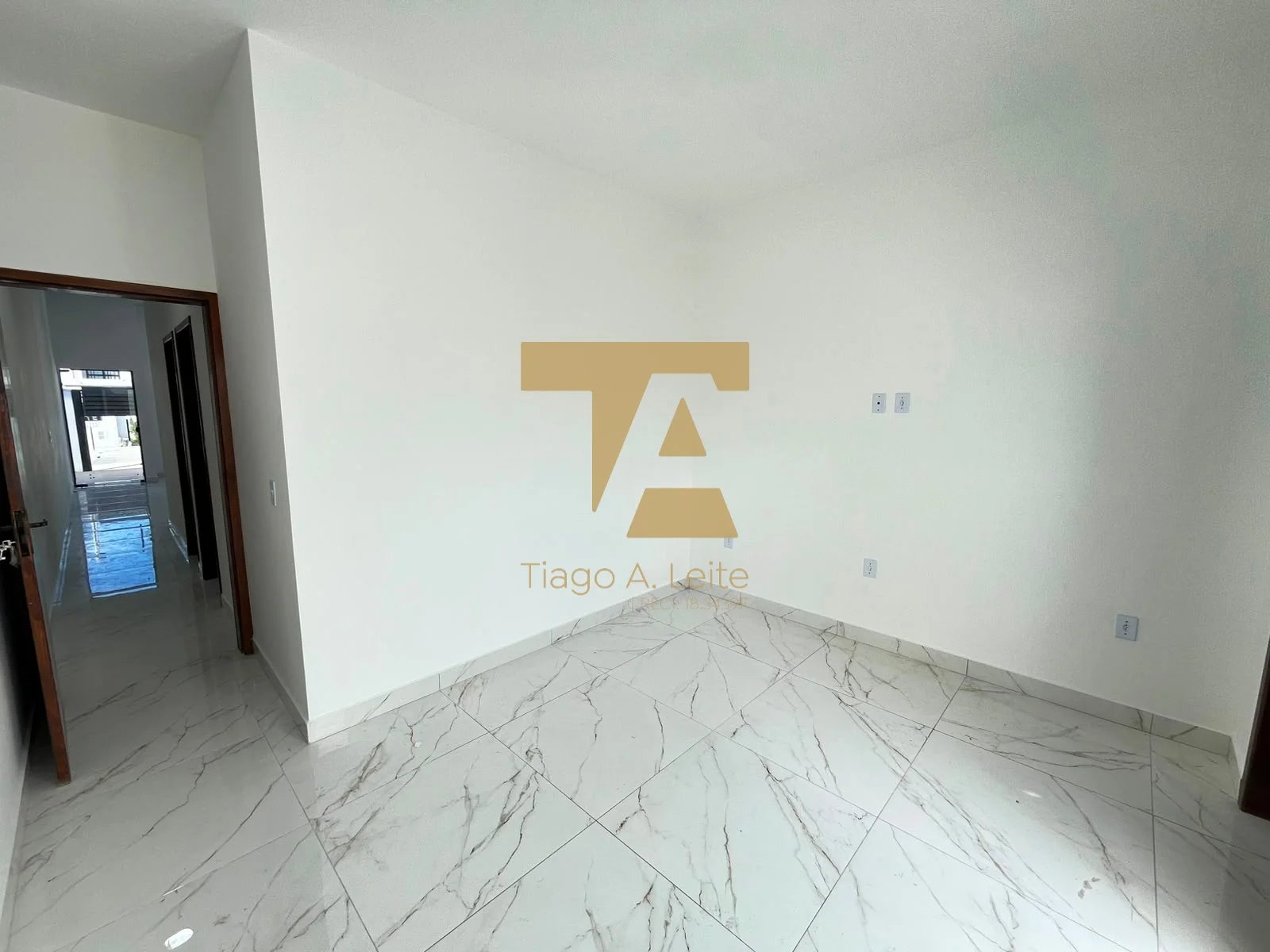 Casa Nova 2 Quartos à Venda em Pindamonhangaba - Minha Casa Minha Vida — foto 7