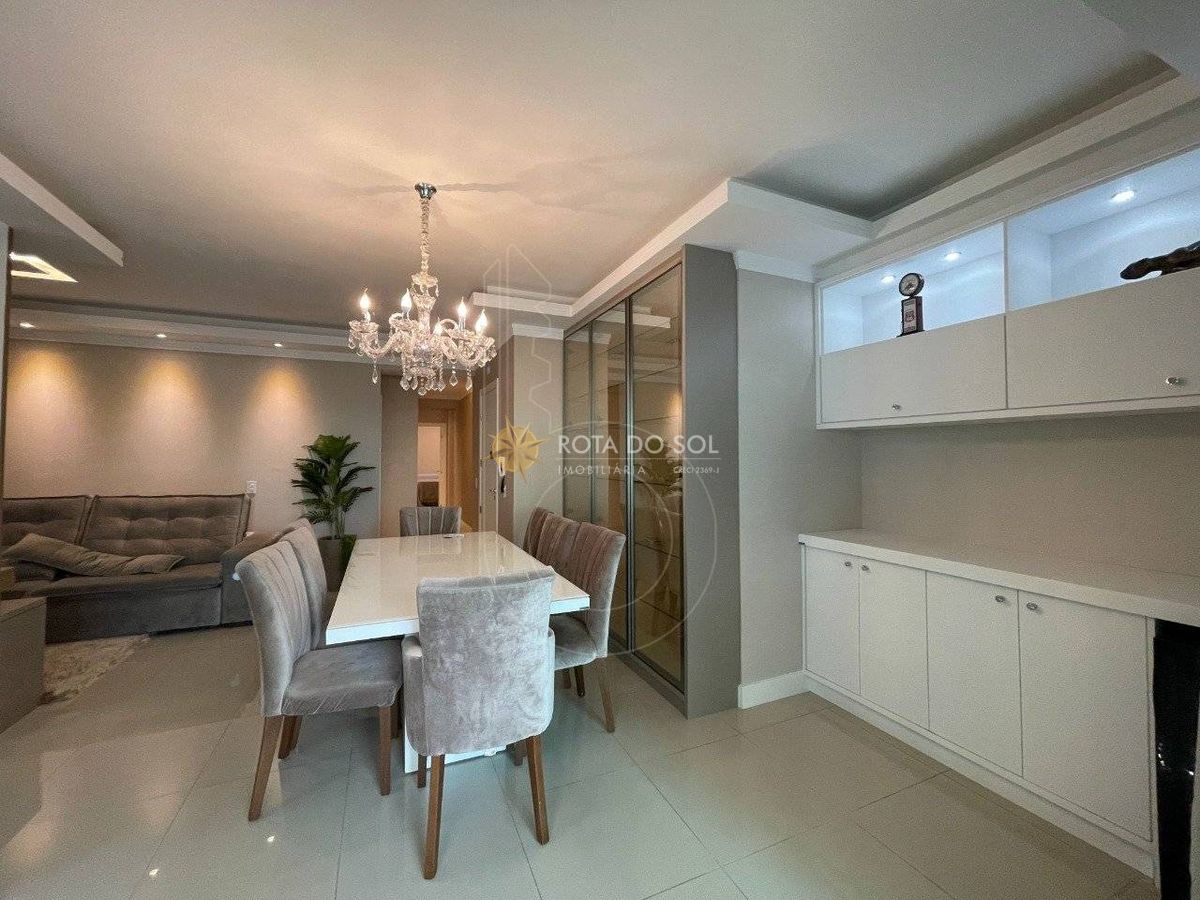 Sorrento Apartamento 3 Suítes em Meia Praia Itapema — foto 2