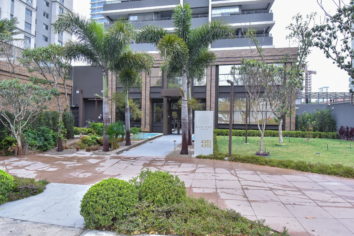 Studio de 40m² no 10º andar – Vila Mariana, próximo ao Metrô — foto 5