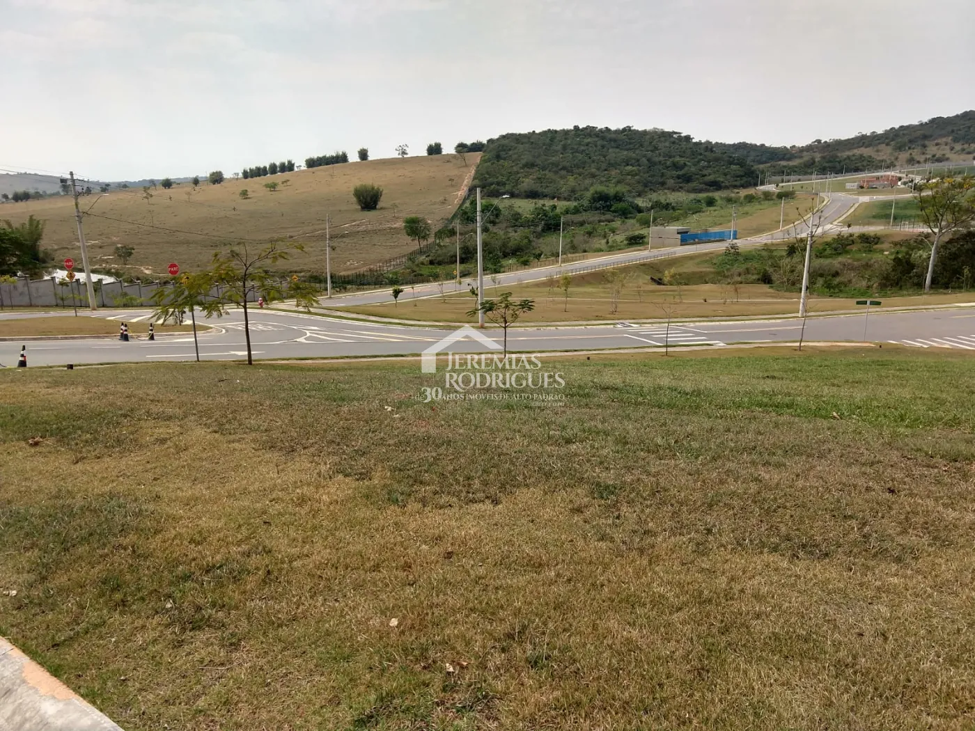 Terreno à venda com 449m² no Condomínio Cyrela Landscape em Taubaté/SP