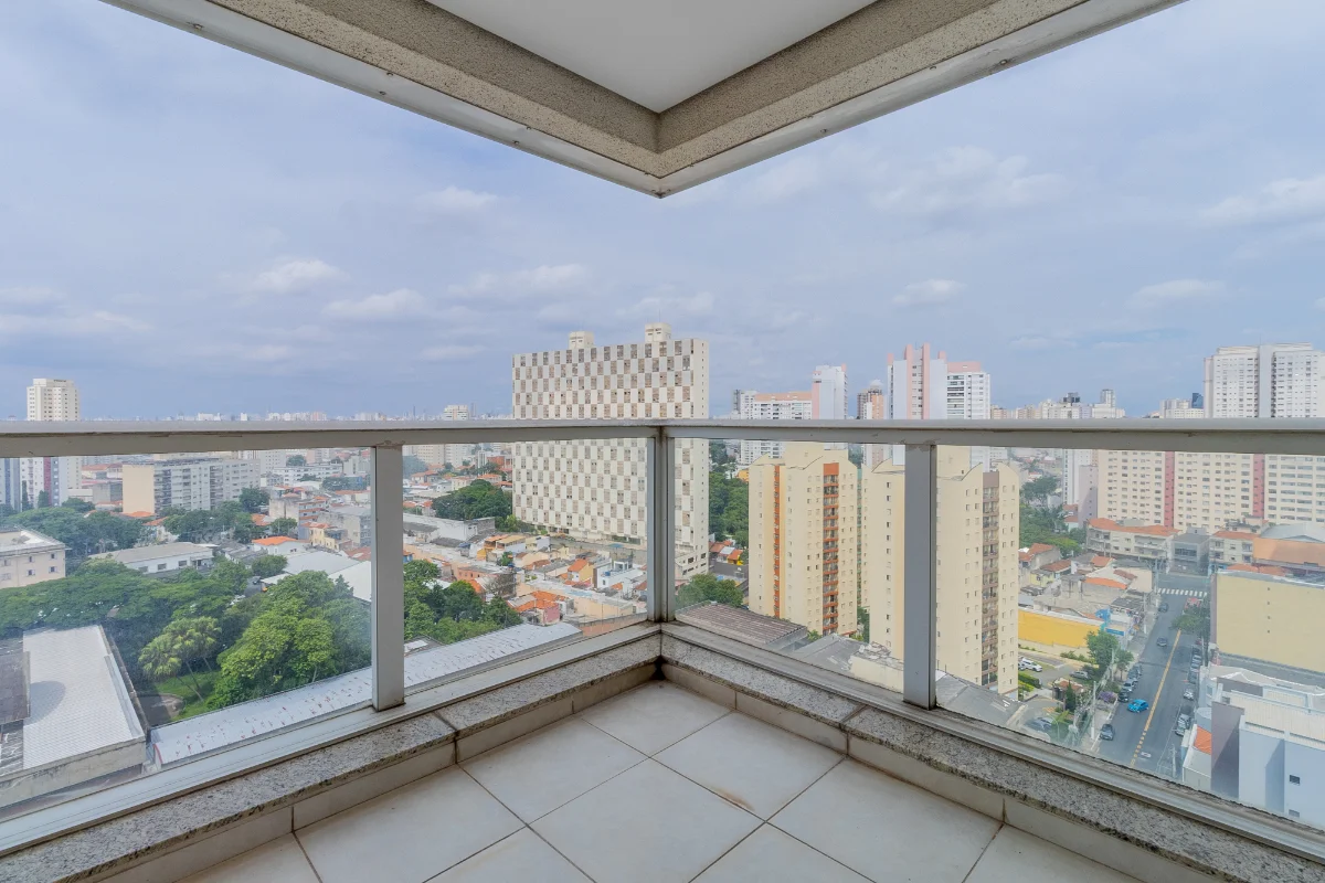 Apartamento na Aclimação próximo ao Metrô Vergueiro — foto 10
