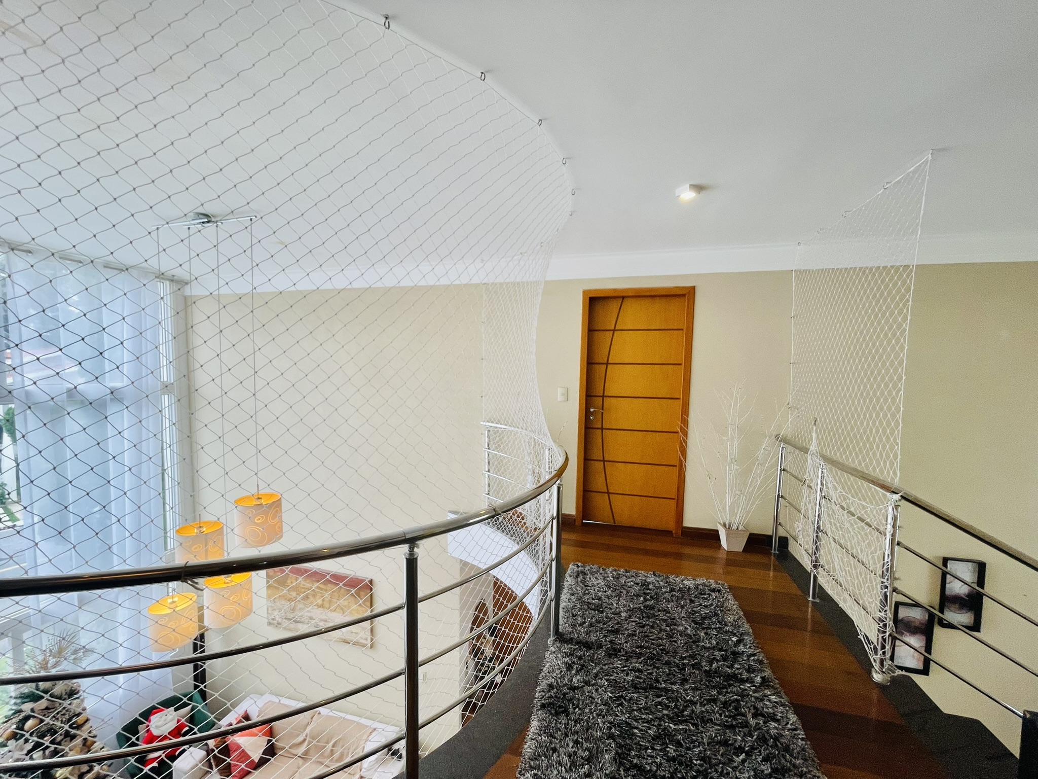 Casa para venda com 4 dormitórios no Condomínio Campos Do Conde I em Tremembé/SP