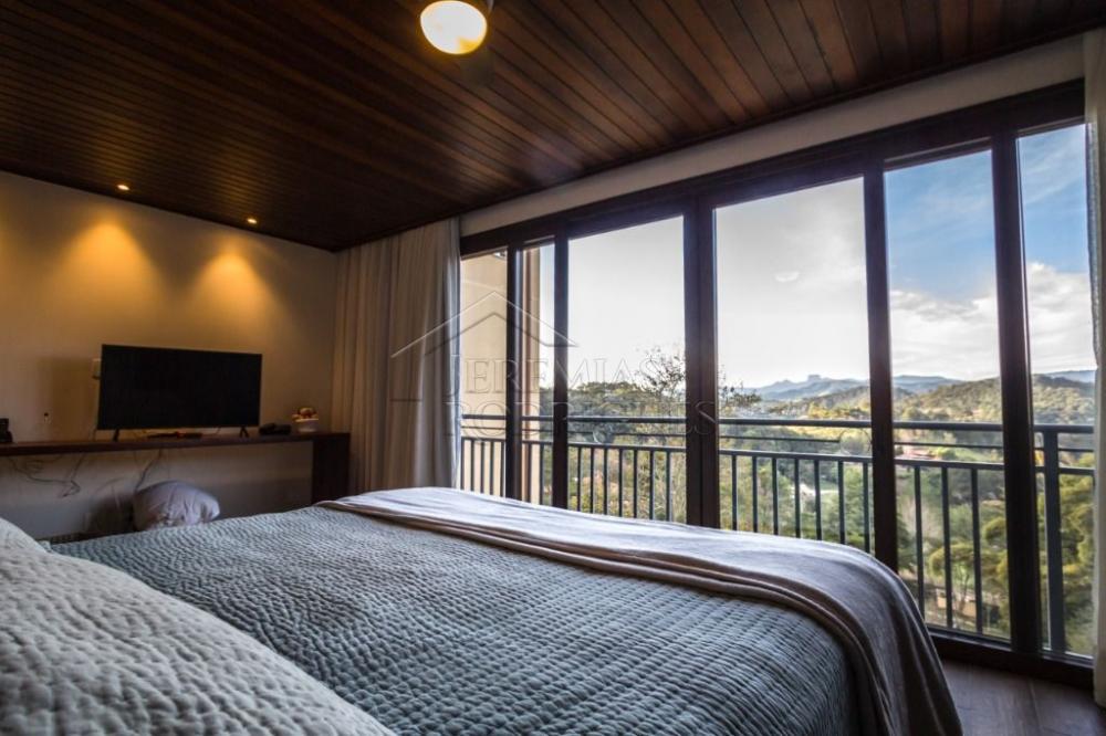 Casa à venda por R$ 6.000.000,00 - Santo Antônio do Pinhal/SP