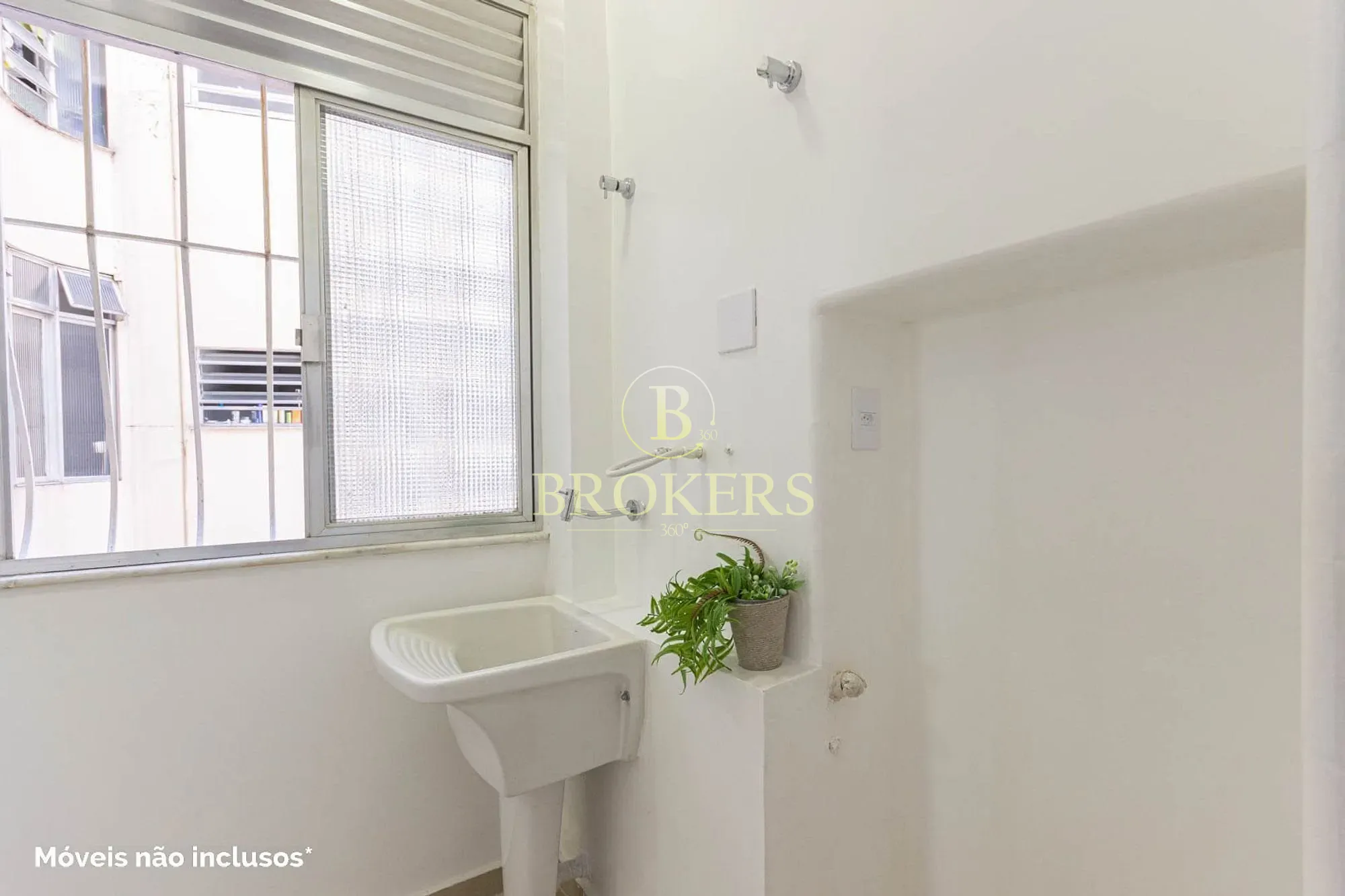 Apartamento à Venda, Laranjeiras, Sala, 2 quartos, 1 banheiro social, 1 vaga - 93 m² - Rio de Janei — foto 31