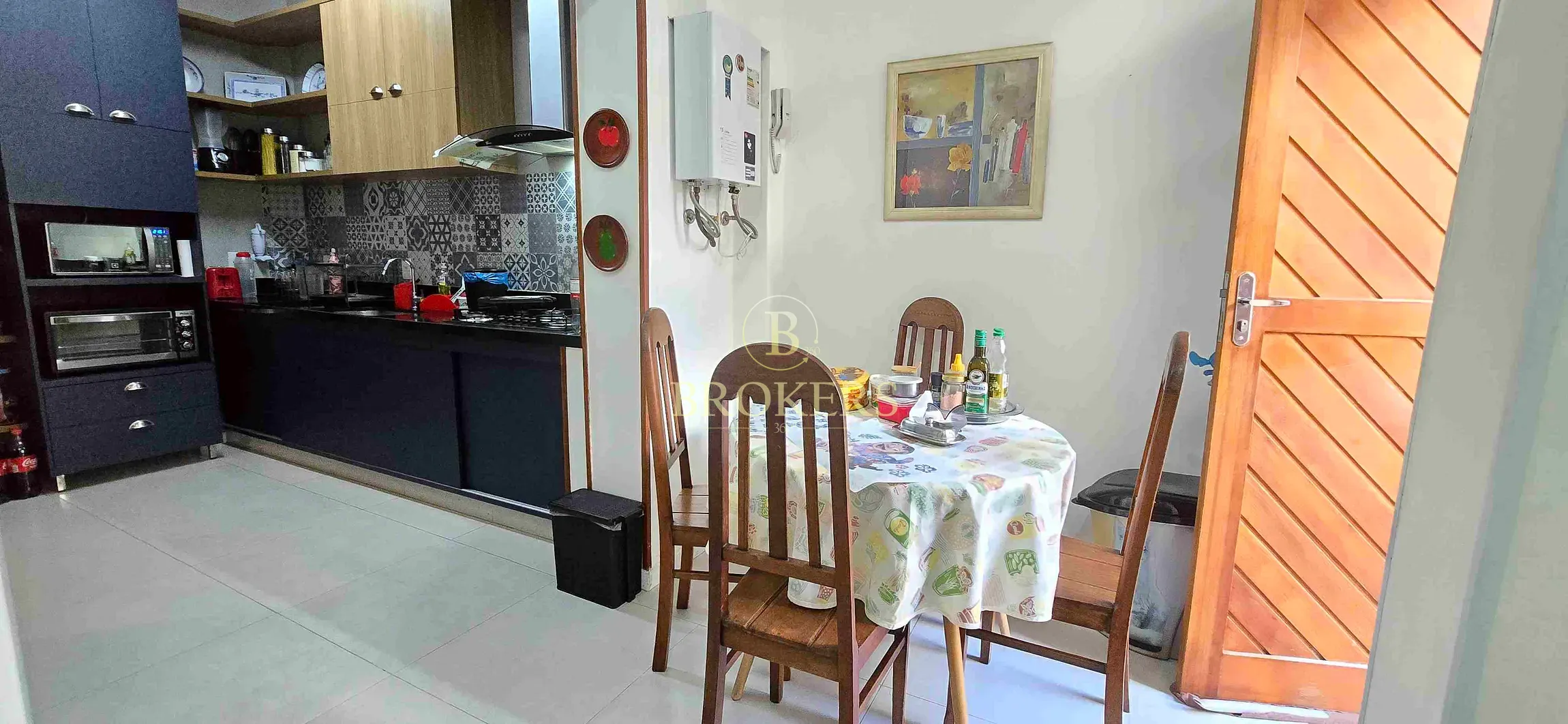 Apartamento espetacular à venda, Rua Fonte da Saudade, Lagoa, Rio de Janeiro. Sala ampla, 3 quartos — foto 36