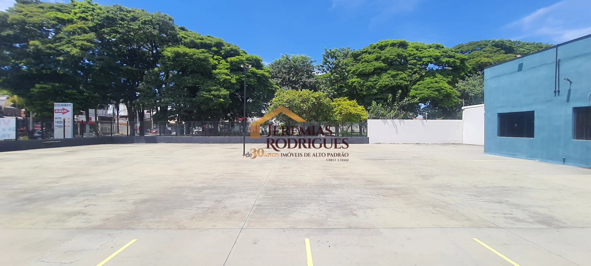 Ponto Comercial para locação e venda na Avenida Itália bairro Independência em Taubaté/SP. - foto 16