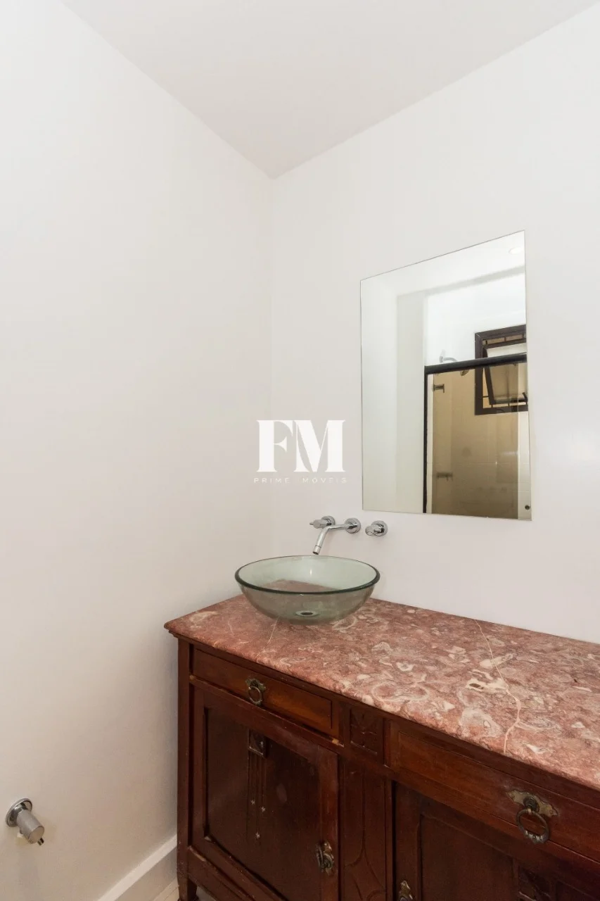 Humaitá | Rua Macedo Sobrinho | 2 Suítes | 97m² com Varanda, Vista Verde e 2 Vagas - foto 34