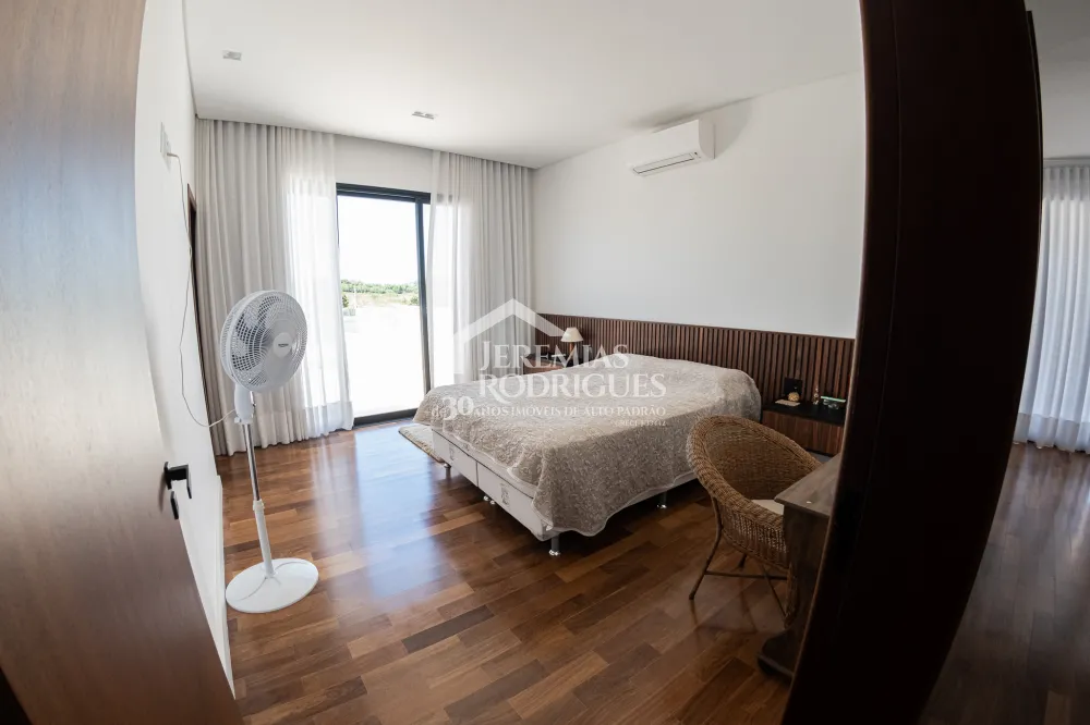 Casa com 4 suítes, 529,3 m² - Condomínio Colonial Village II - Pindamonhangaba/SP