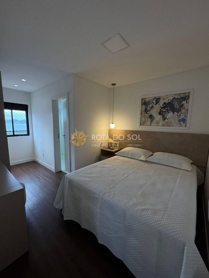 Cobertura Santorini Frente Mar 3 Suítes 2 vagas Porto Belo SC — foto 17