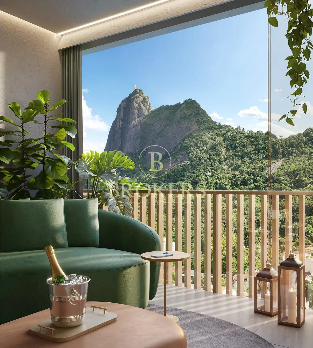 Loft à venda, Humaitá, Rio de Janeiro, RJ — foto 5