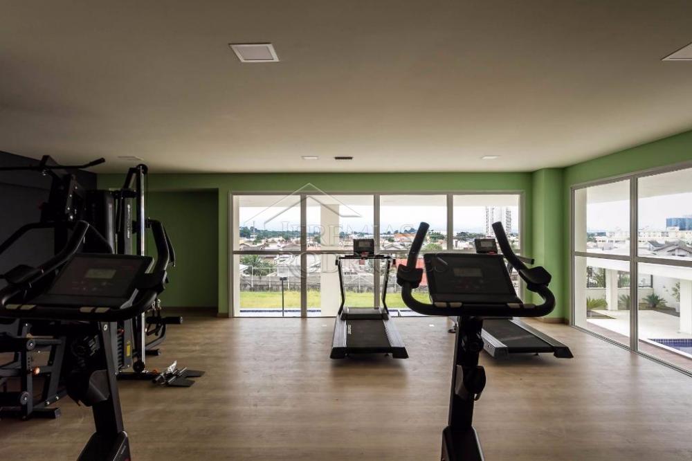 Apartamento para venda com 4 suítes no Edifício Supreme Residence em Taubaté/SP