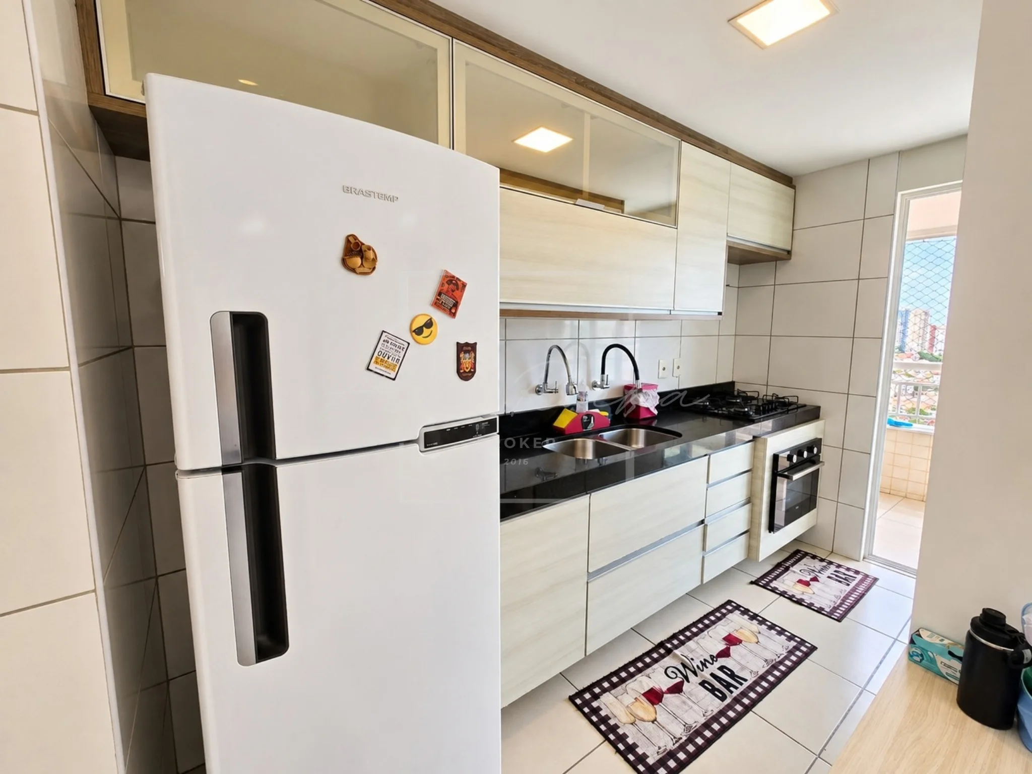 Via Olimpo Condominium, 3 quartos, 75m², Bairro de Fatima, Fortaleza/CE - foto 8