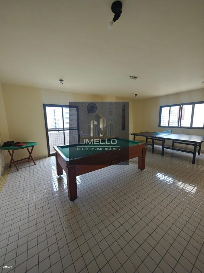 Apartamento para Venda em Praia Grande, Guilhermina, 1 dormitório, 1 banheiro, 1 vaga