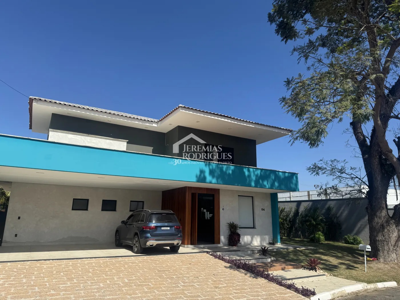 Casa à venda com 4 quartos no Condomínio Village Paineiras em Pindamonhangaba/SP