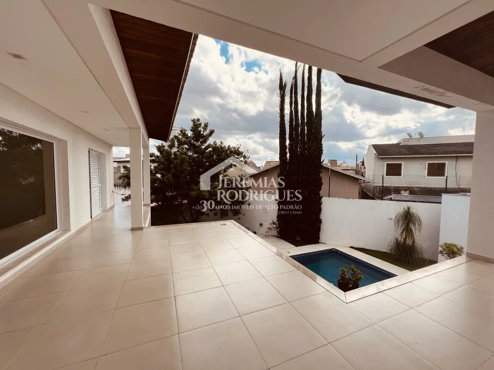 Casa com 6 quartos, 500 m² - Taubaté Village - Taubaté/SP