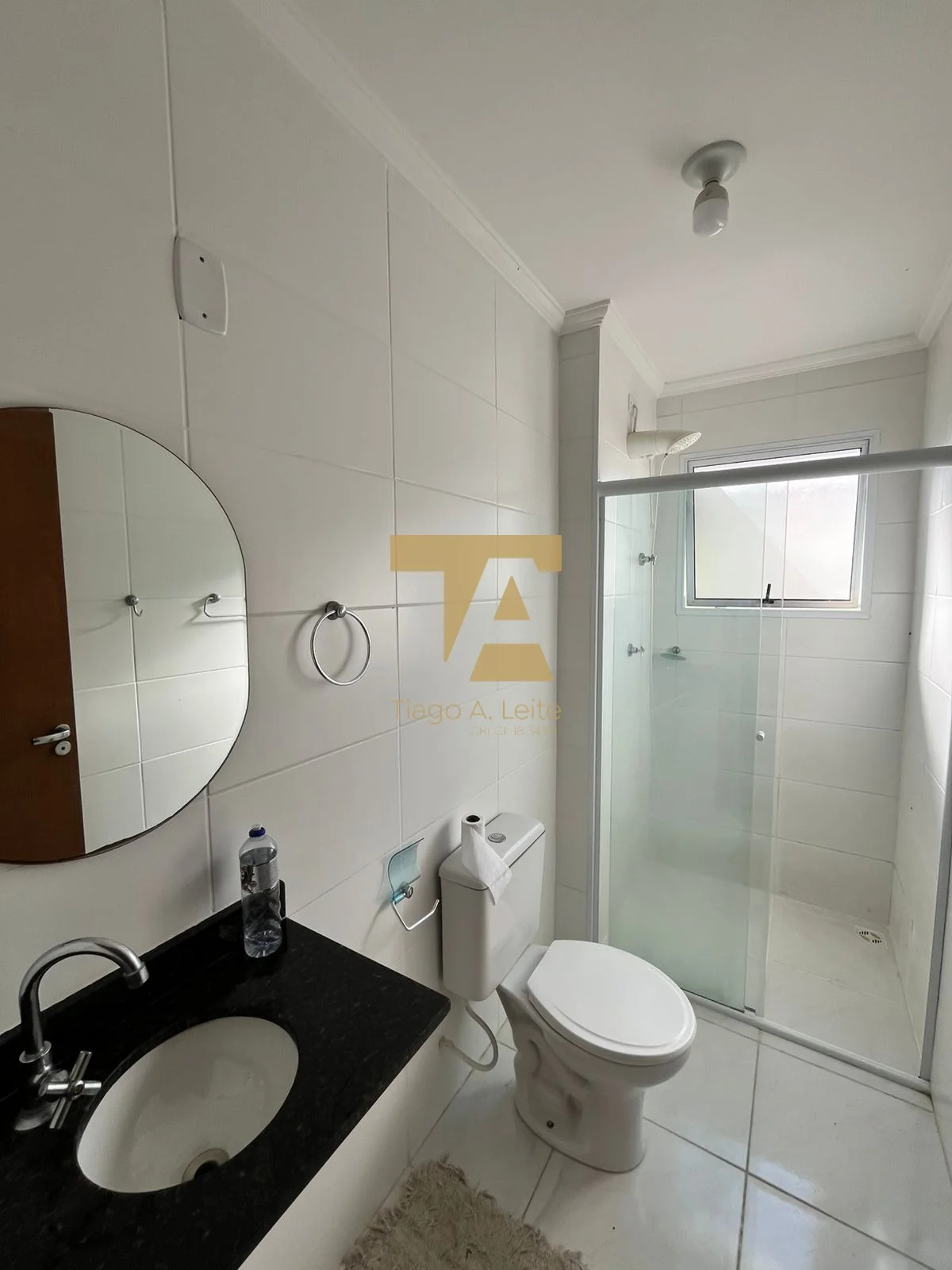 Apartamento Térreo 2 Qts (1 Suíte) com Quintal no Residencial Parque das Palmeiras — foto 8