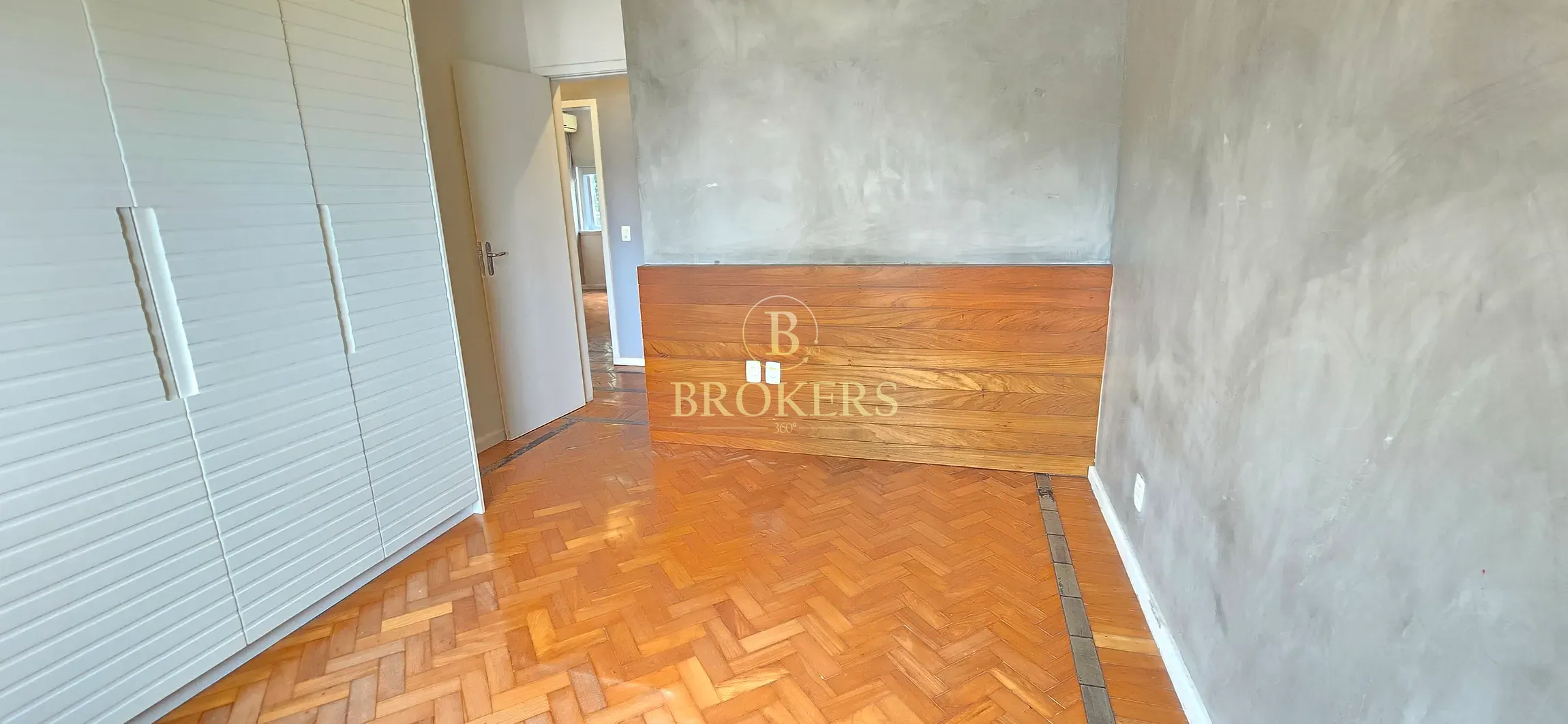 Apartamento à venda na Gávea – 3 quartos (1 suíte), 120 m², Rio de Janeiro, RJ