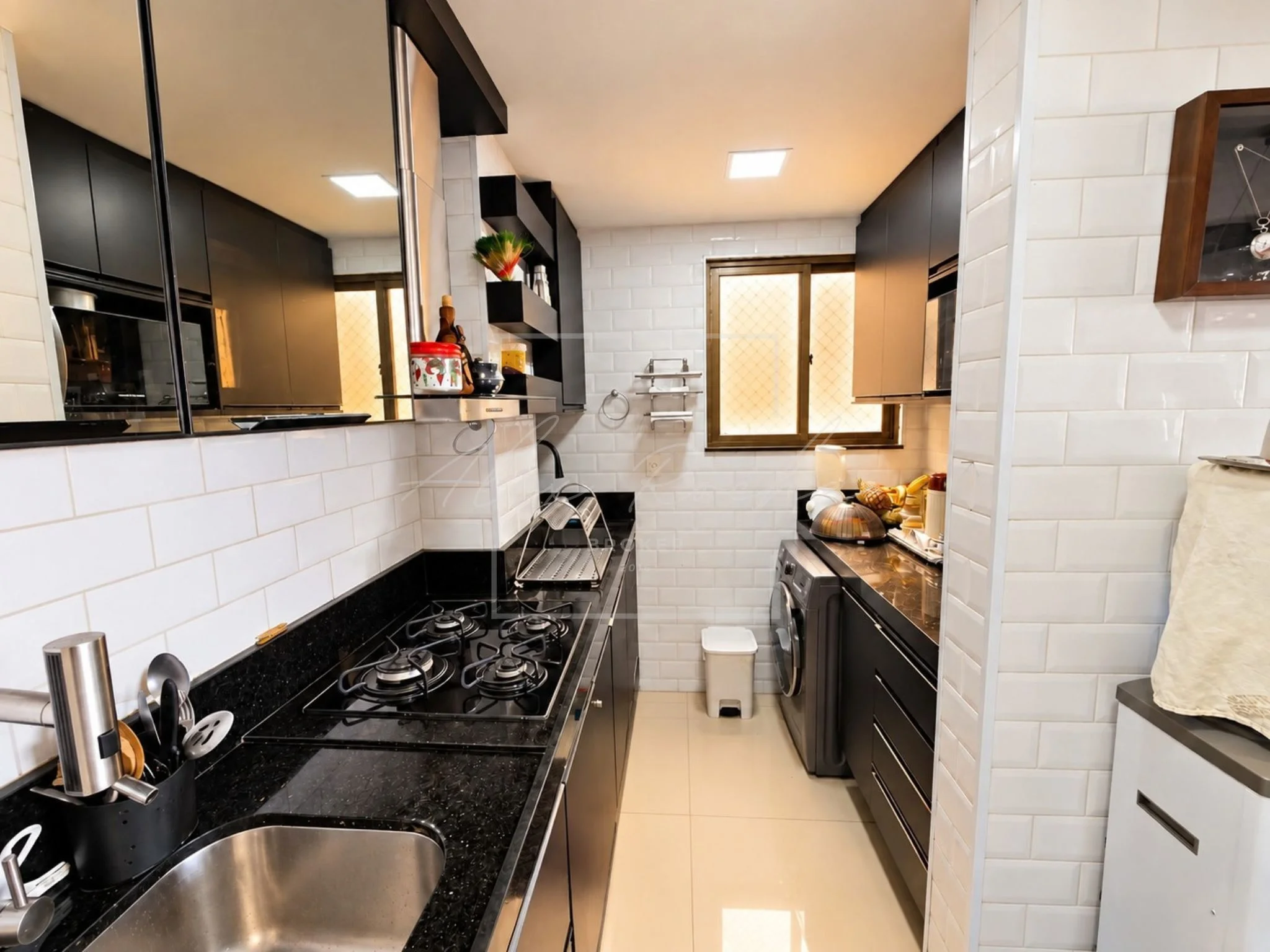 Hortus Maraponga, 2 quartos, 56m², Maraponga, Fortaleza/CE - foto 6