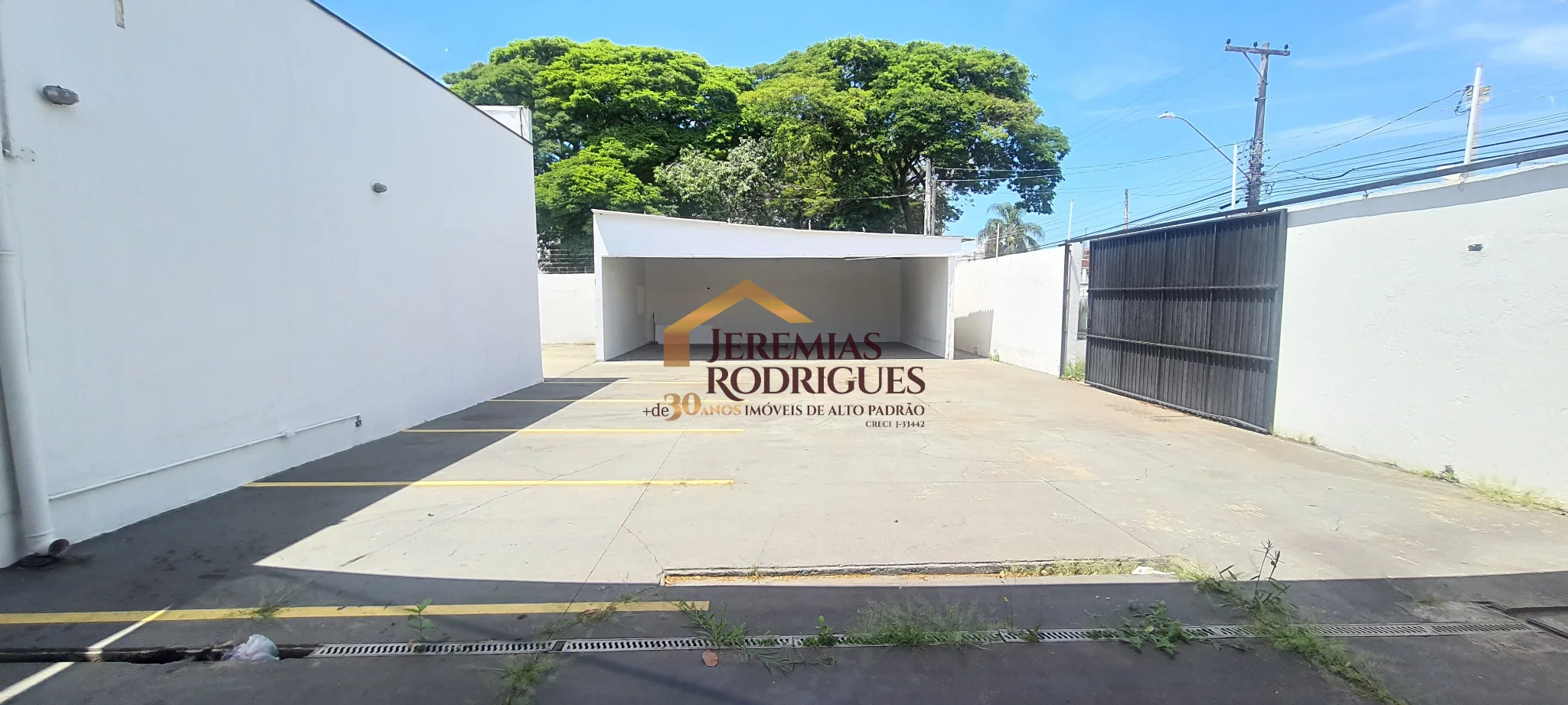 Ponto Comercial para locação e venda na Avenida Itália bairro Independência em Taubaté/SP. - foto 13