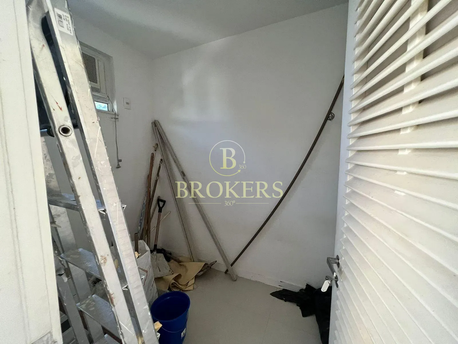 Cobertura / Penthouse à venda, Rua Adolfo Lutz - Gávea. Sala, 3 quartos, 2 vagas na escritura. 392 — foto 64