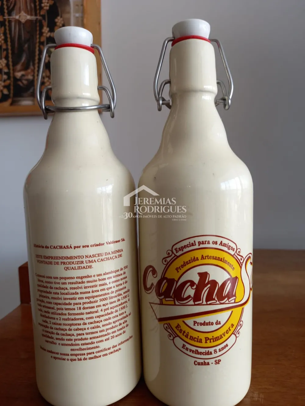 Fazenda com 5 quartos,  à venda por R$ 8.000.000 - Cunha/SP