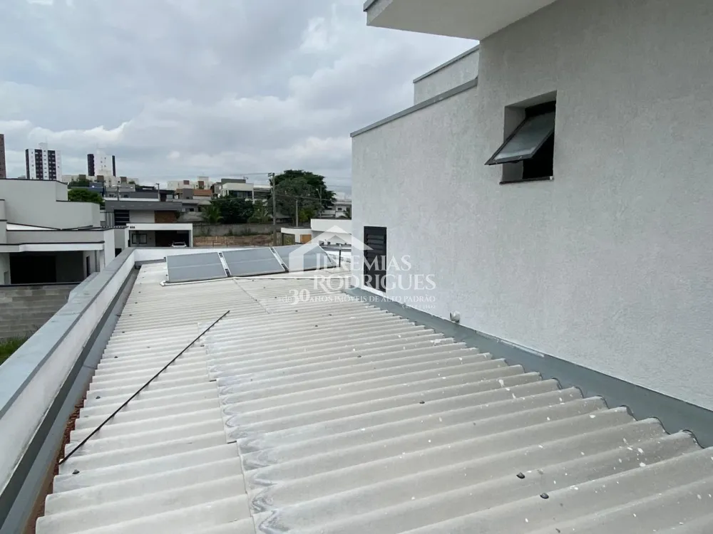 Casa com 3 suítes, 220 m² - Condomínio Parque das Araucárias - Tremembé/SP