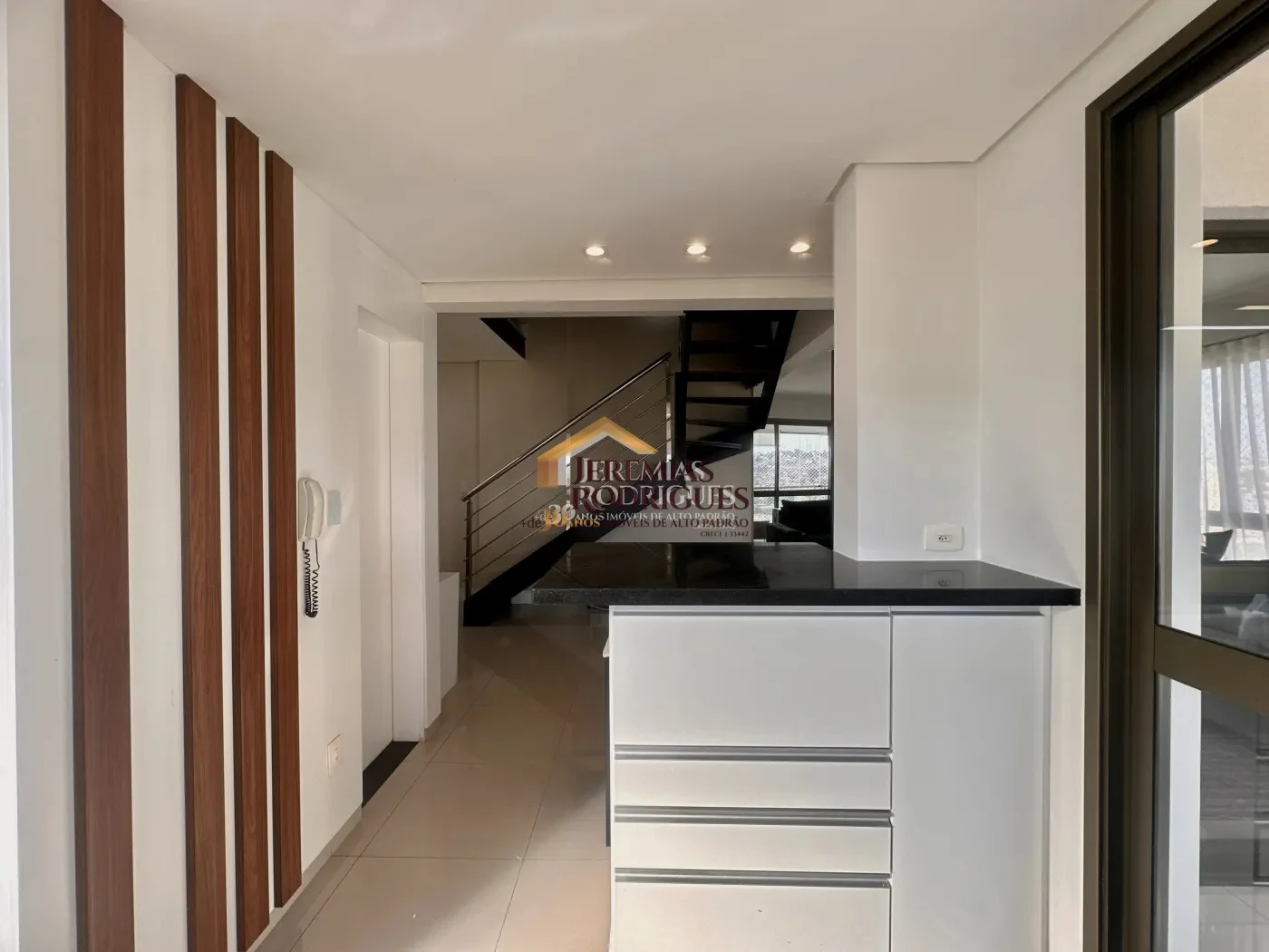 Apartamento mobiliado para venda e locação no Edifício Jabuticabeiras em Taubaté/SP. — foto 12