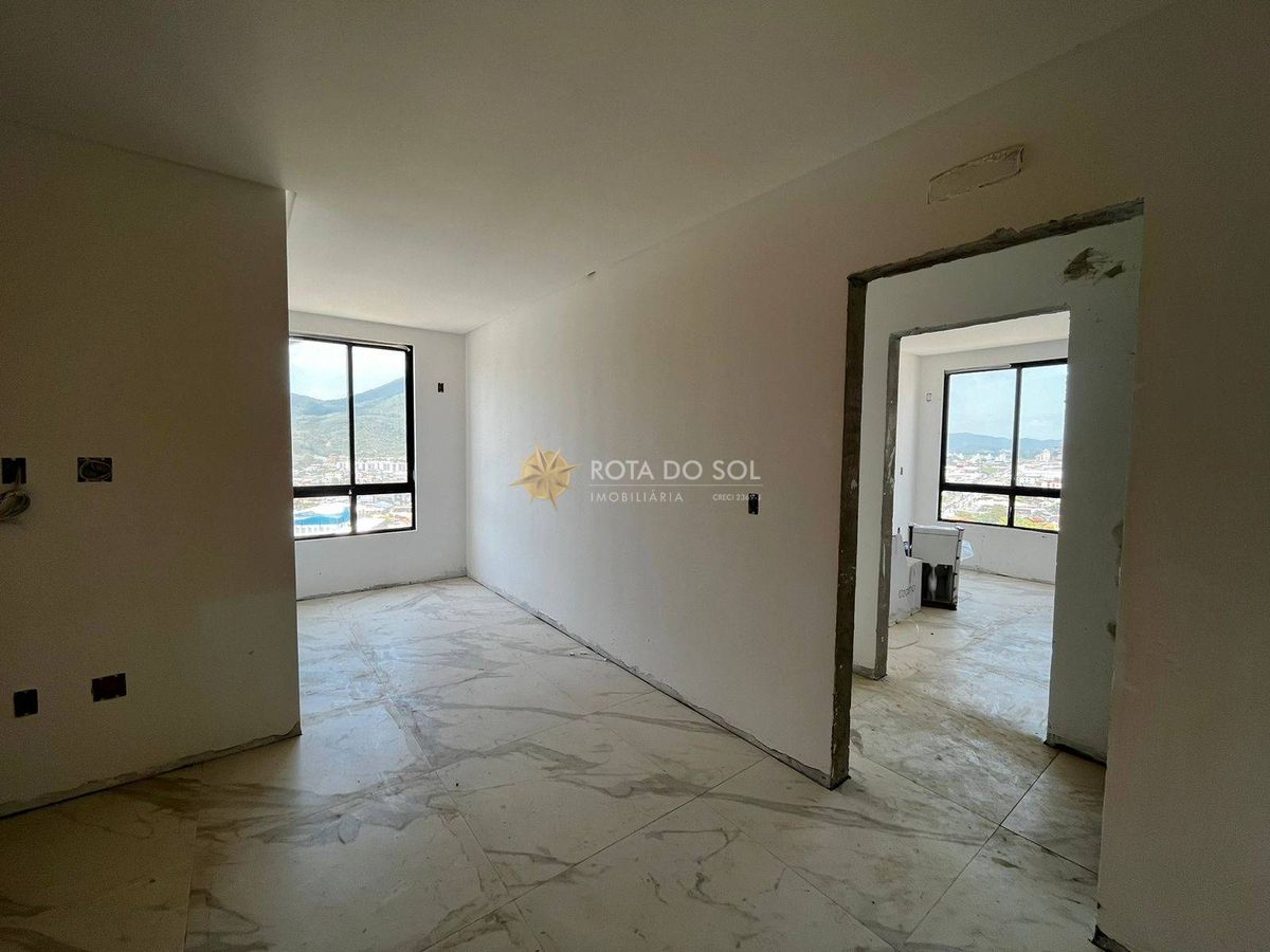 Residencial Mônaco Tour Apartamento Vista Mar 3 Suítes em Perequê Porto Belo/SC — foto 6