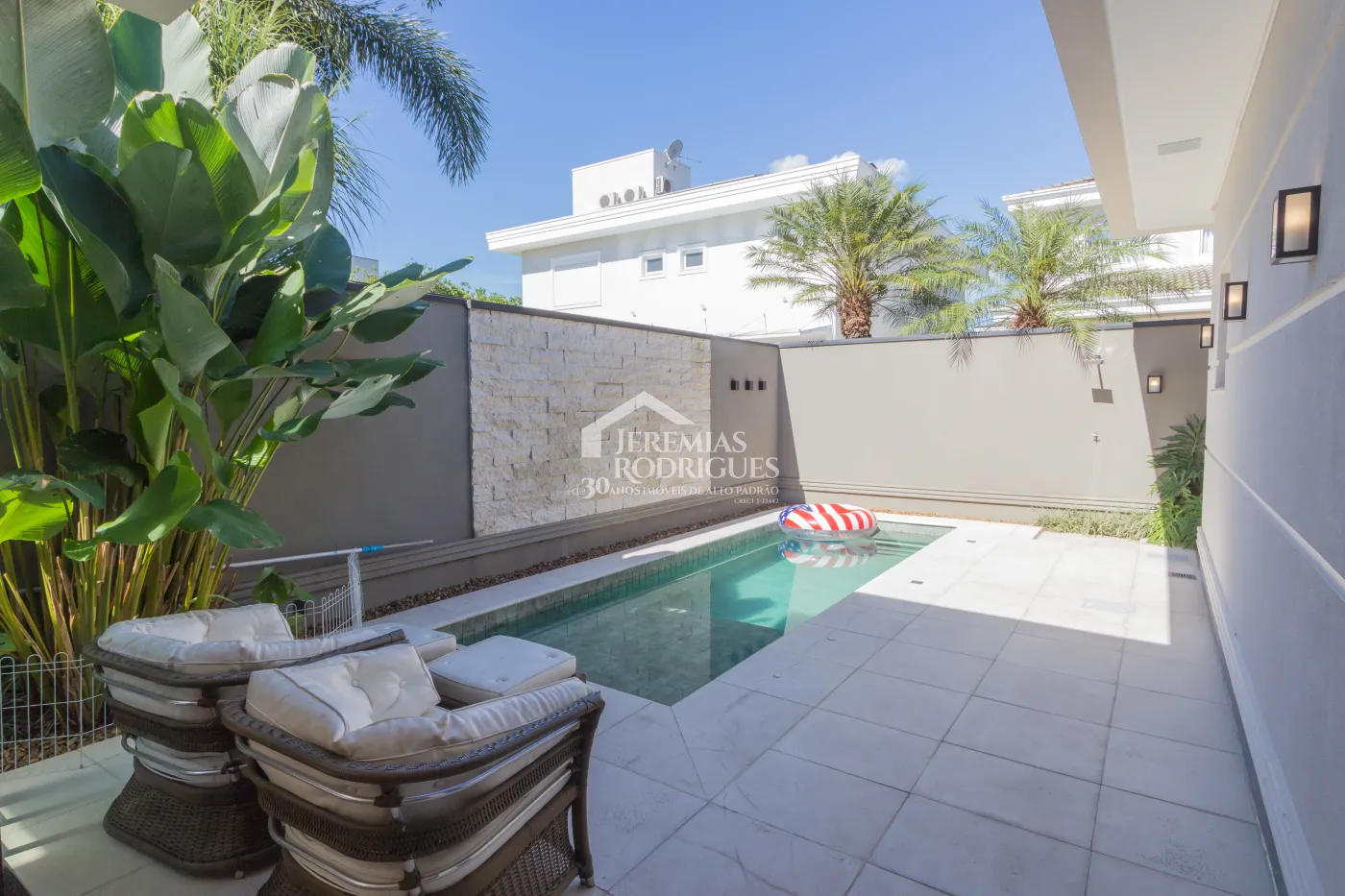 Casa à venda no Condomínio Residencial Terras de San Marco em Taubaté/SP.