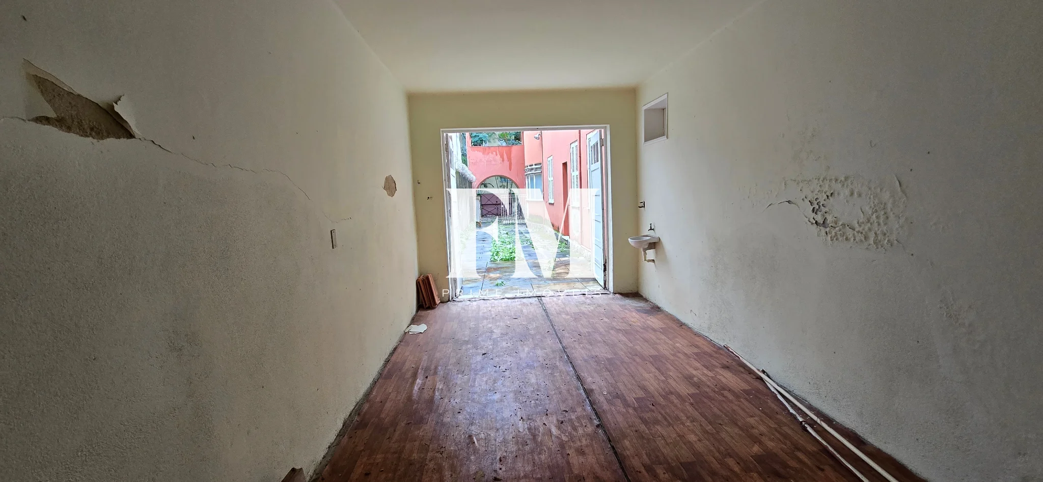 Residência Exclusiva em Centro de Terreno em Laranjeiras - foto 71