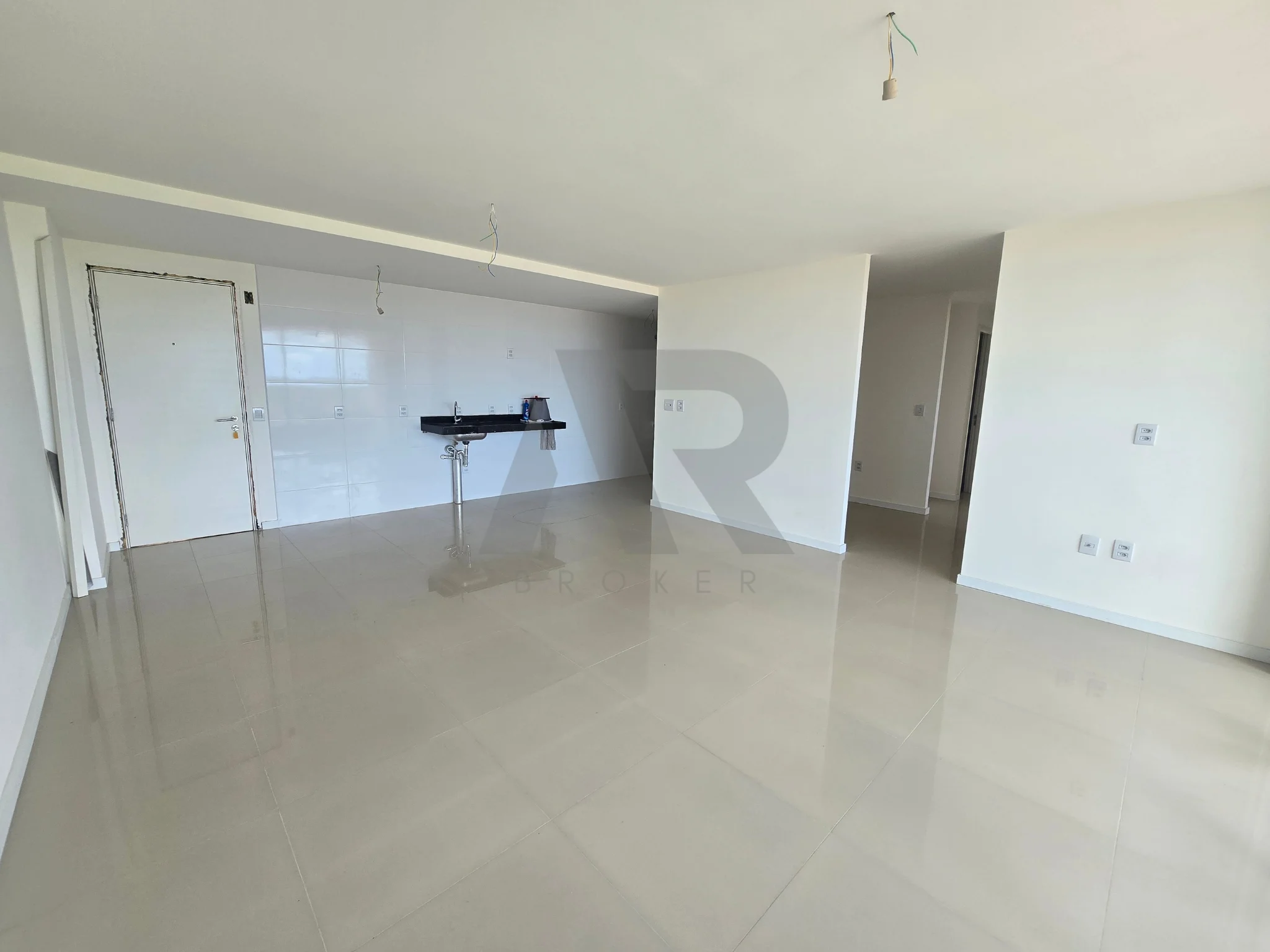 Felicitá Residencial, 3 quartos, Nascente, 101 m², Parque Del Sol, Fortaleza/CE