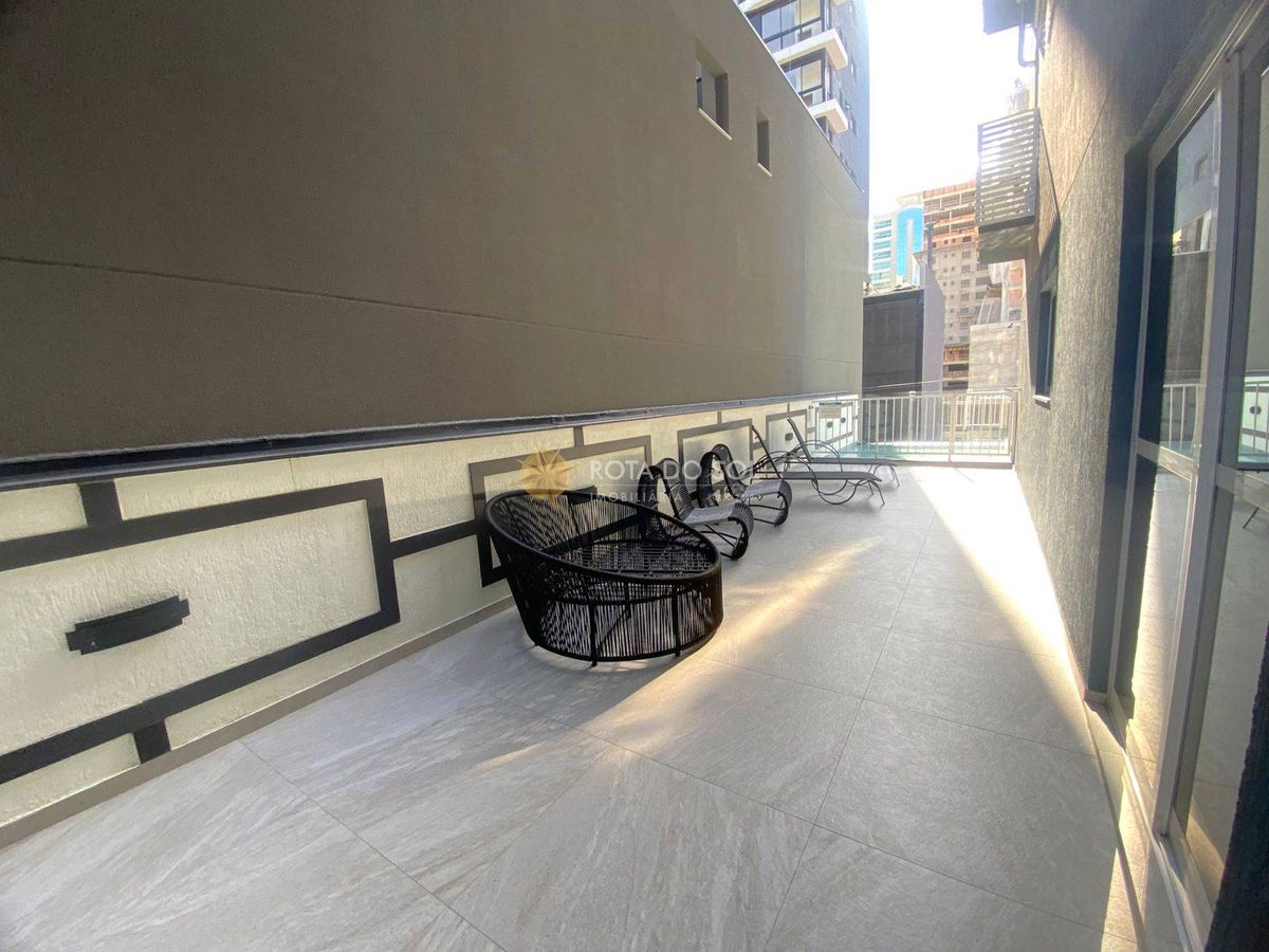 Isola di Capri Apartamento Diferenciado 2 Suítes Perequê Porto Belo SC