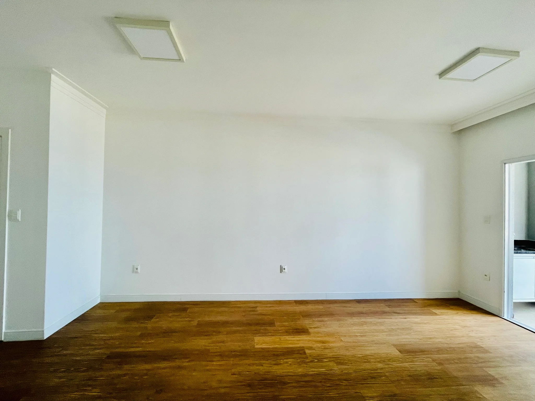 Apartamento para venda no Condomínio Áquila em Taubaté/SP.  - foto 4