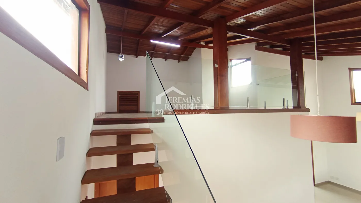 Casa para venda e locação com 3 dormitórios no Condomínio Pontal da Amizade em Taubaté/SP.