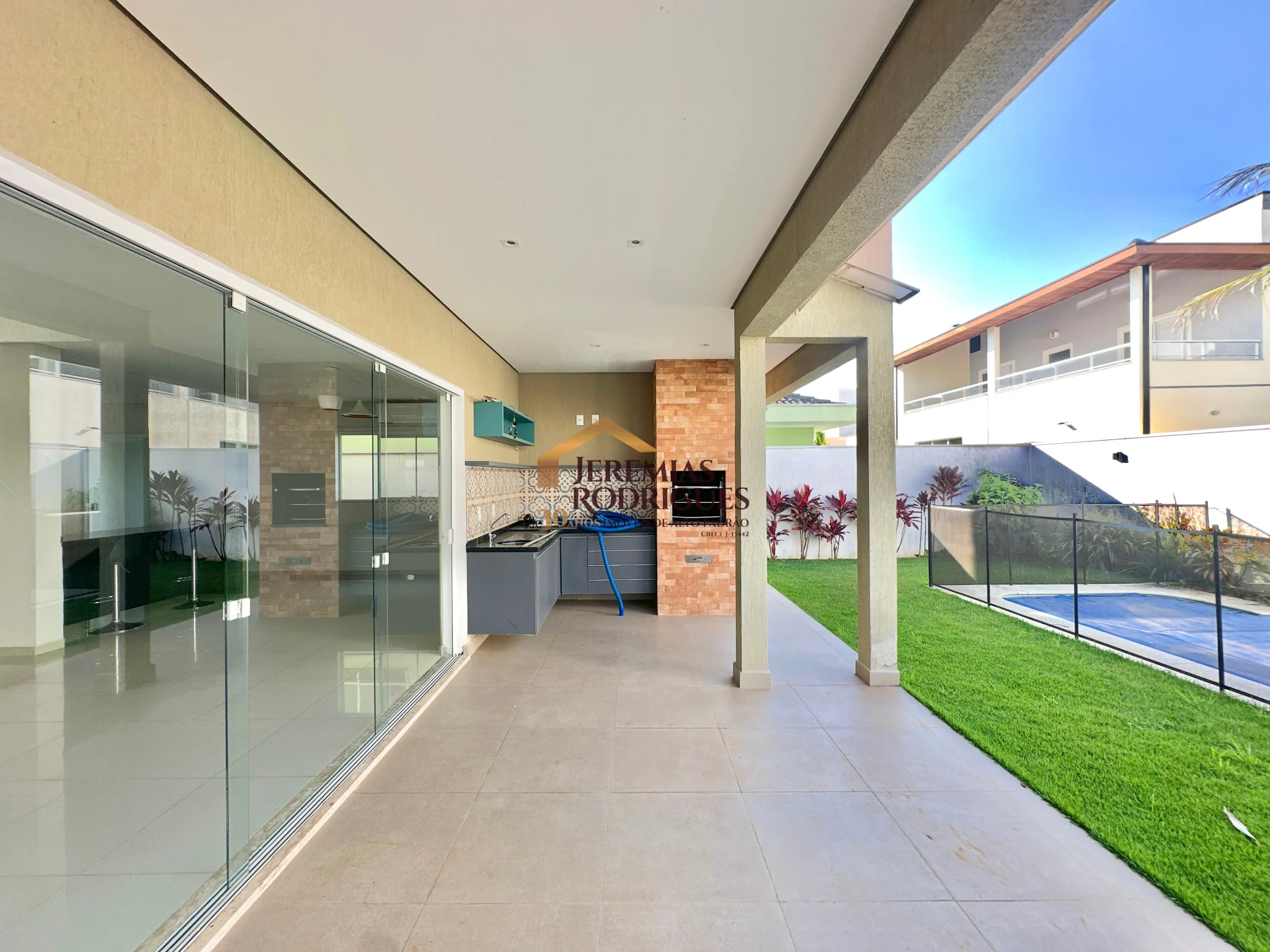 Casa para locação e venda no Condomínio Campos do Conde II Versailles em Tremembé/SP. - foto 39